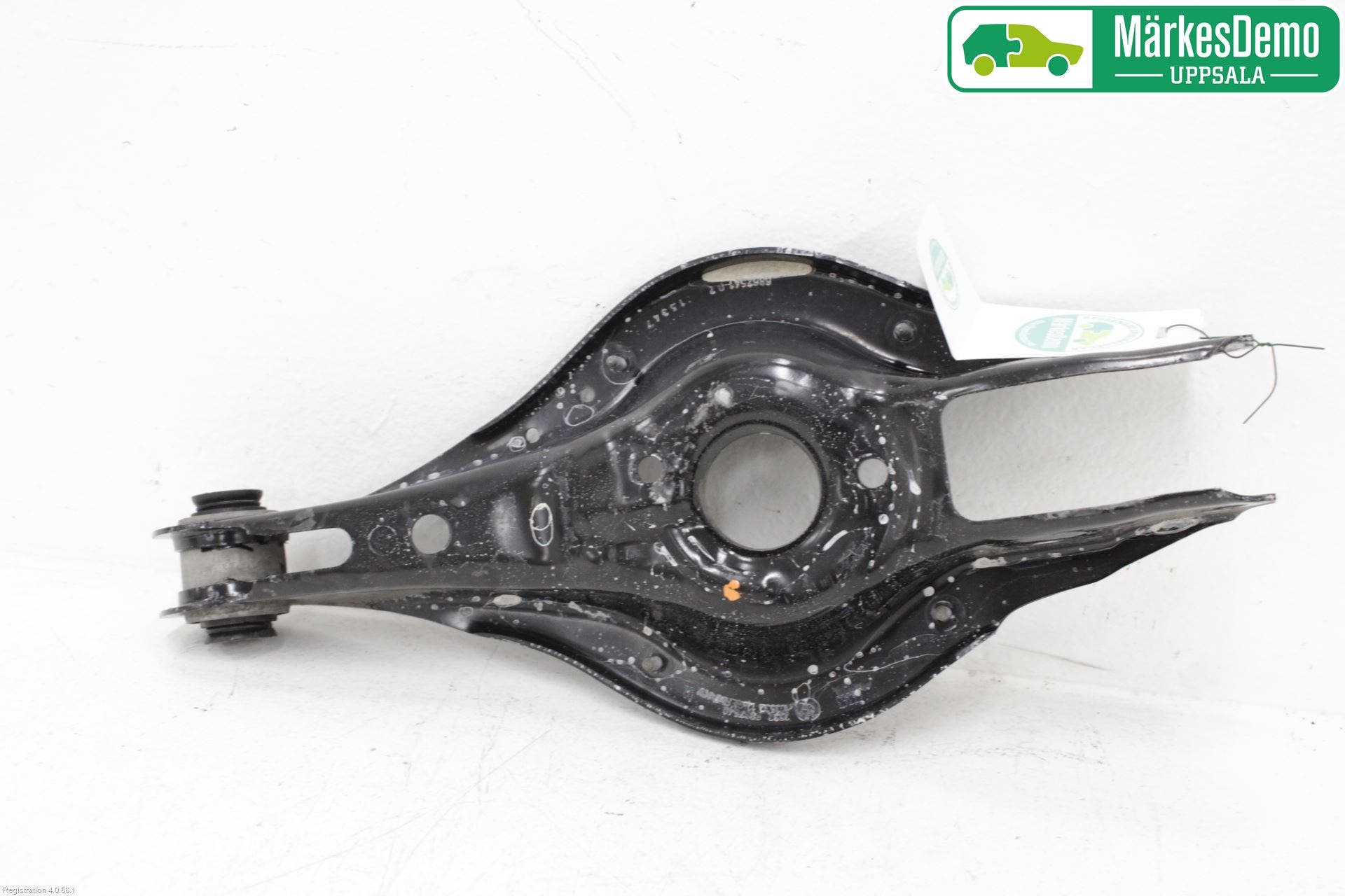 BMW 1 F20/F21 11-19 Bärarm Bak Höger