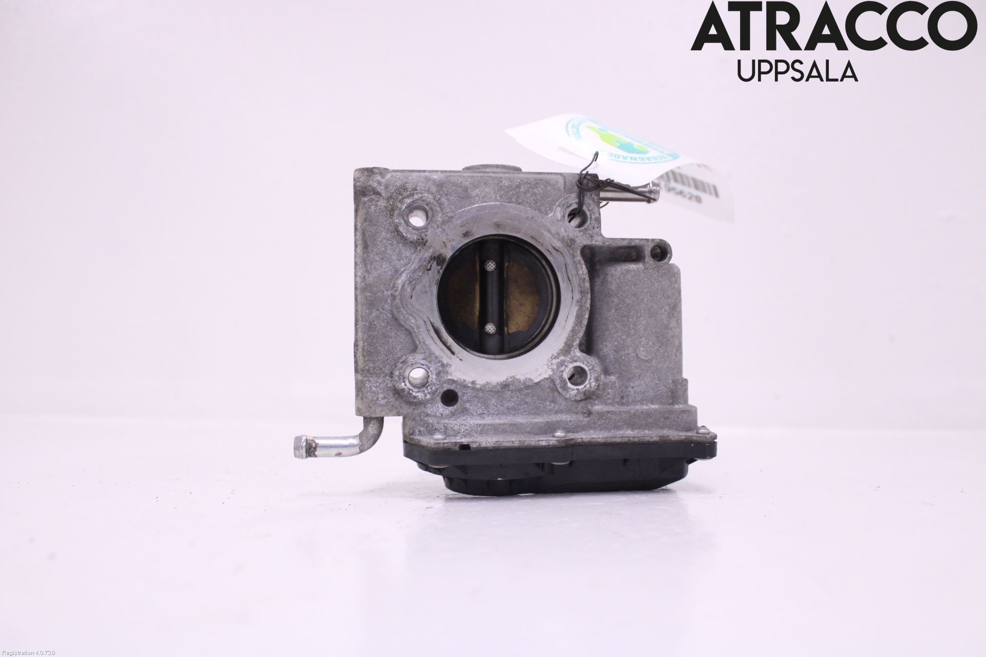 Mazda 2 (DE) 08-15 Injspjällhus