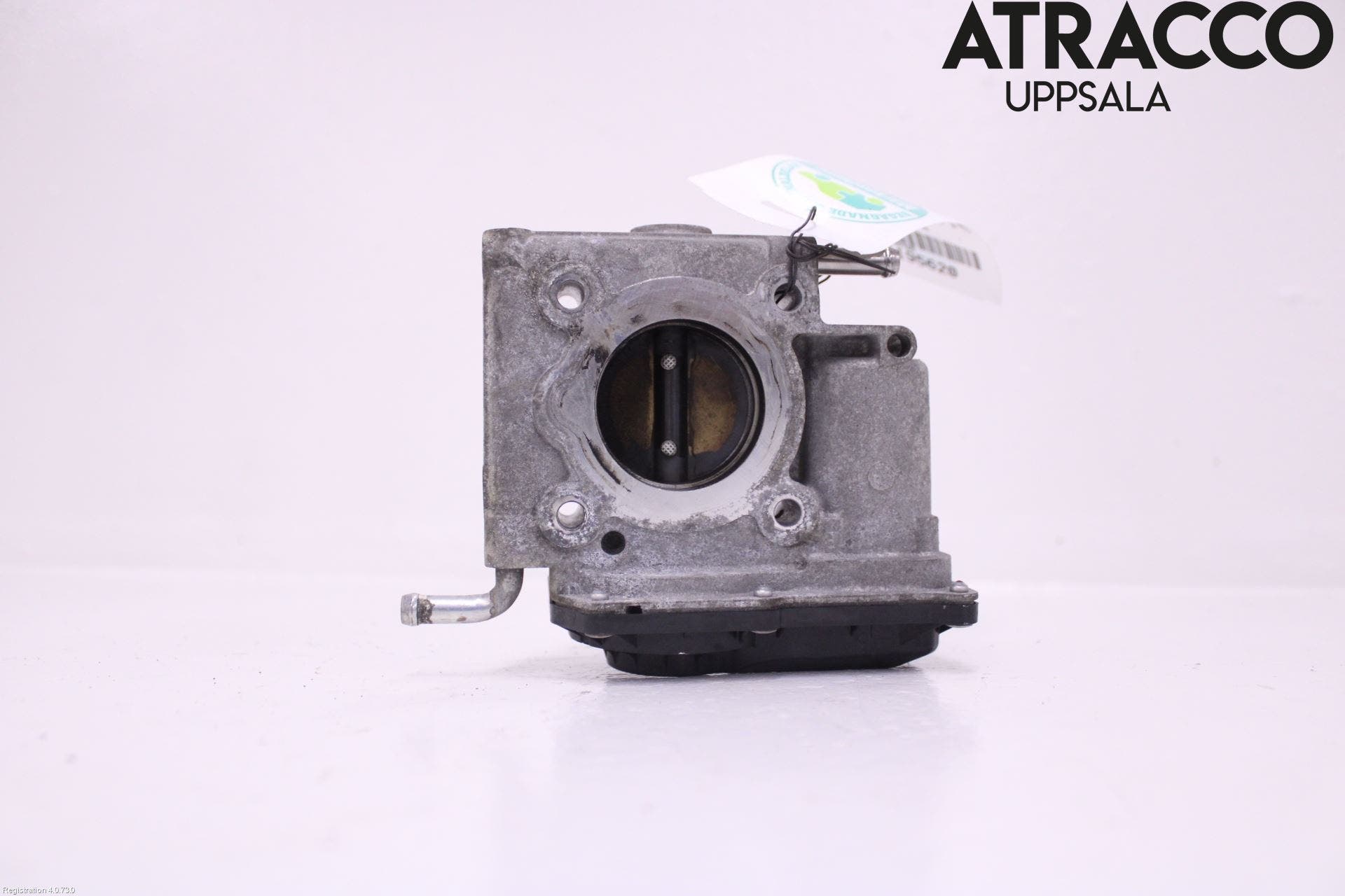 Mazda 2 (DE) 08-15 Injspjällhus