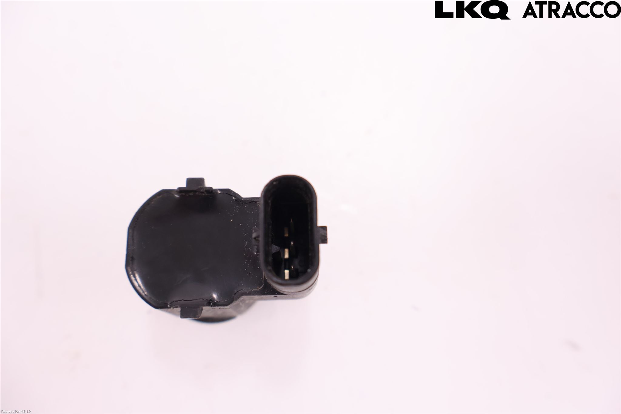 BMW 5 F10/F11/F18 09-17 Parkeringshjälp Backsensor