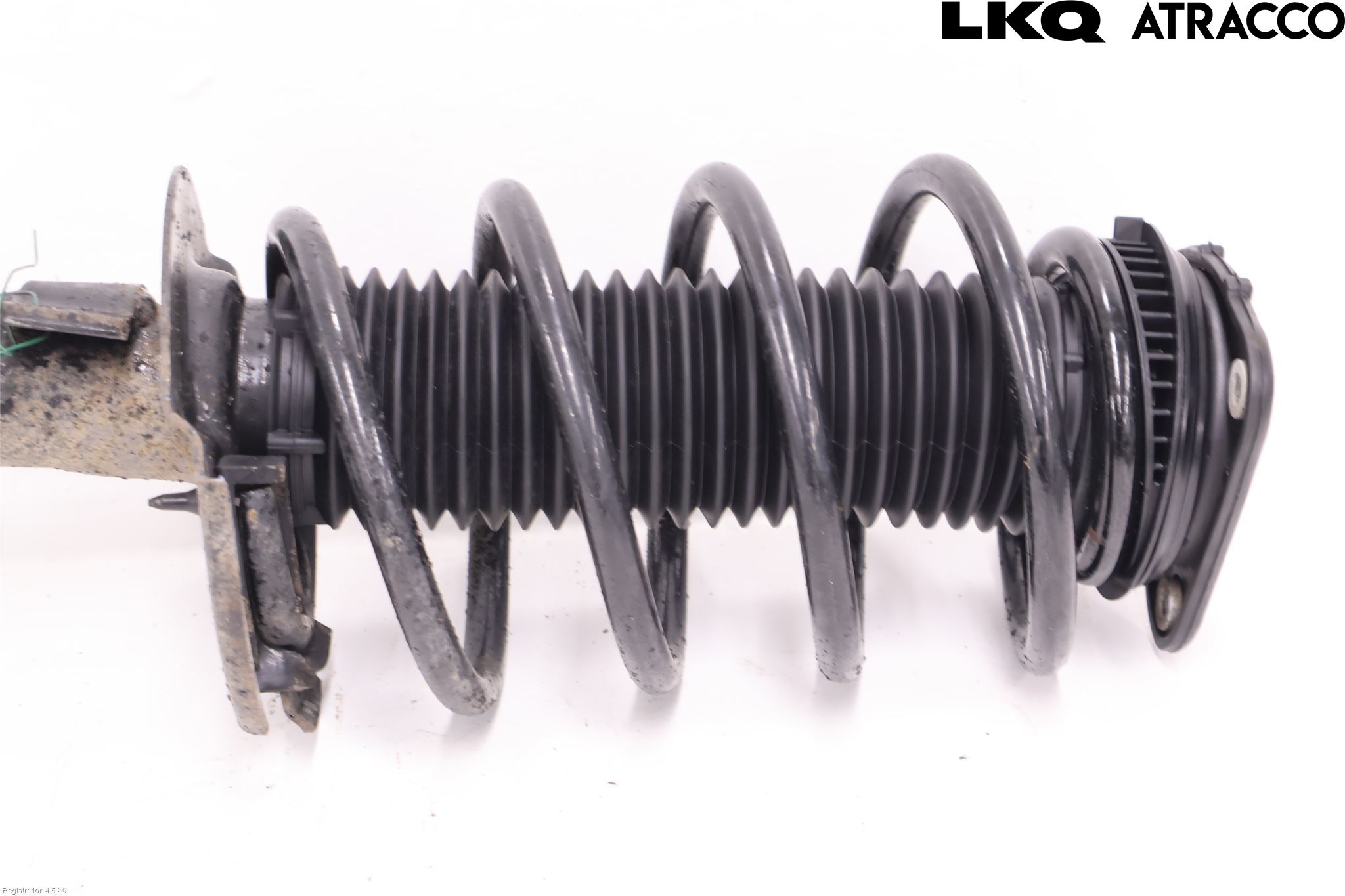 Ford FOCUS 15-18 Fjäderben Fram Höger