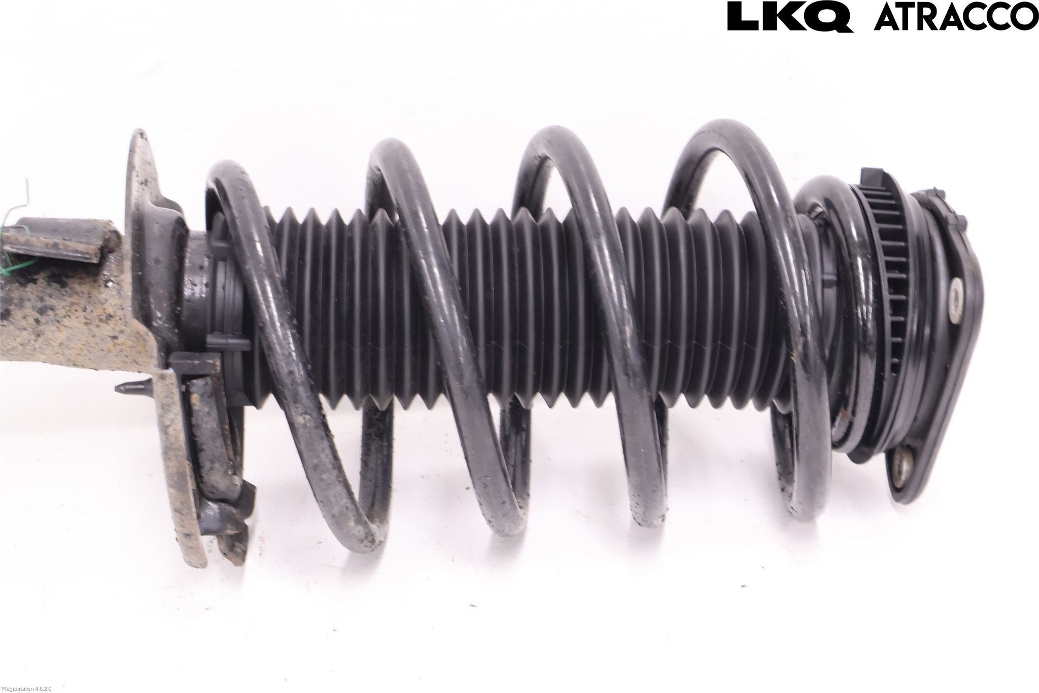 Ford FOCUS 15-18 Fjäderben Fram Höger