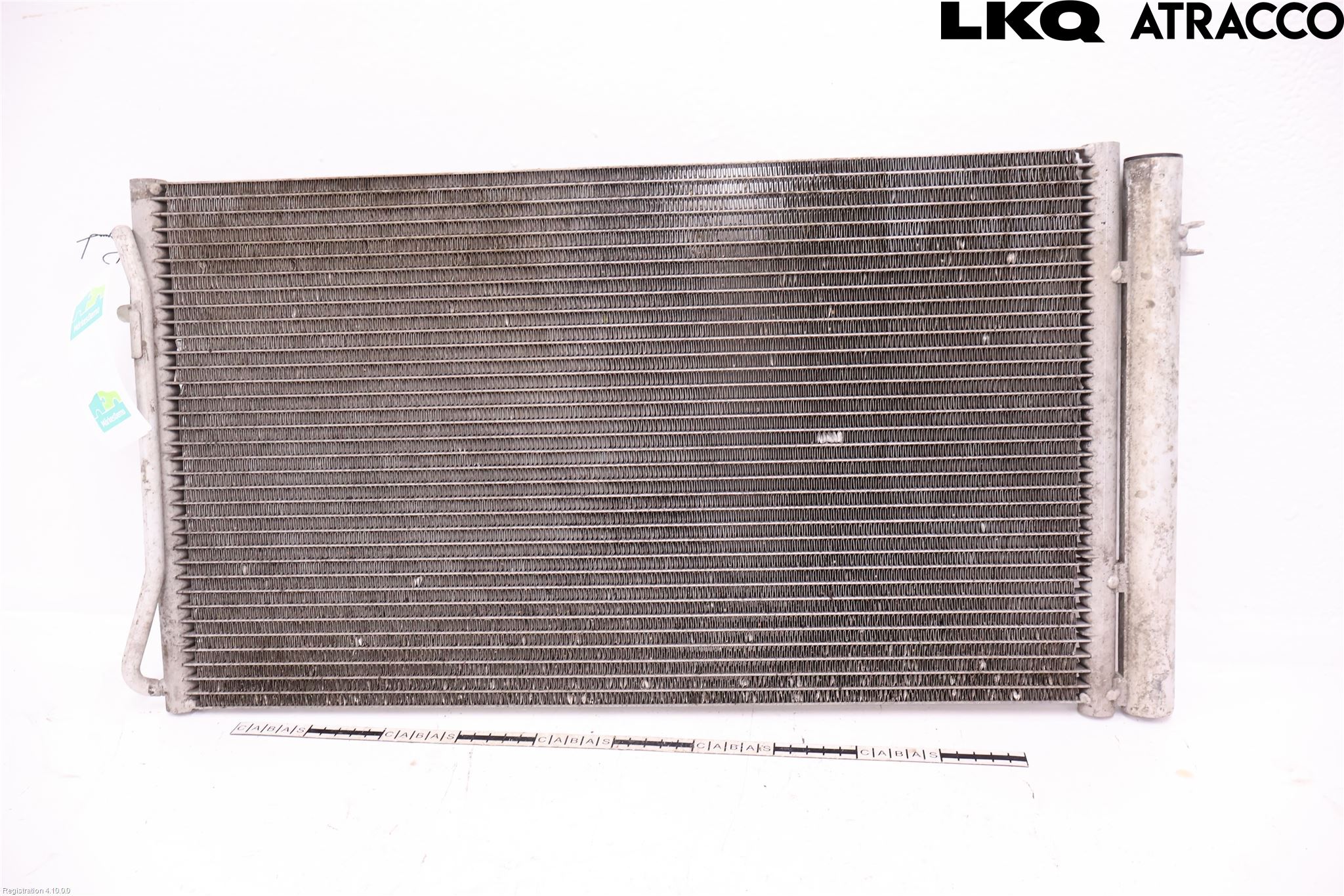 BMW 3 E90/91 SED/TOU 05-12 Ac Kondensor-Kylare