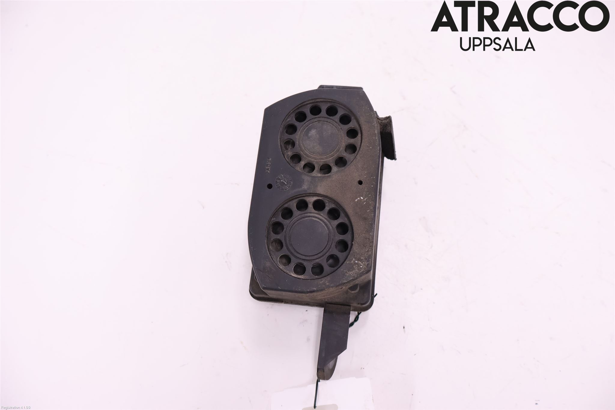 Saab 9-5     06-10 Signalhorn