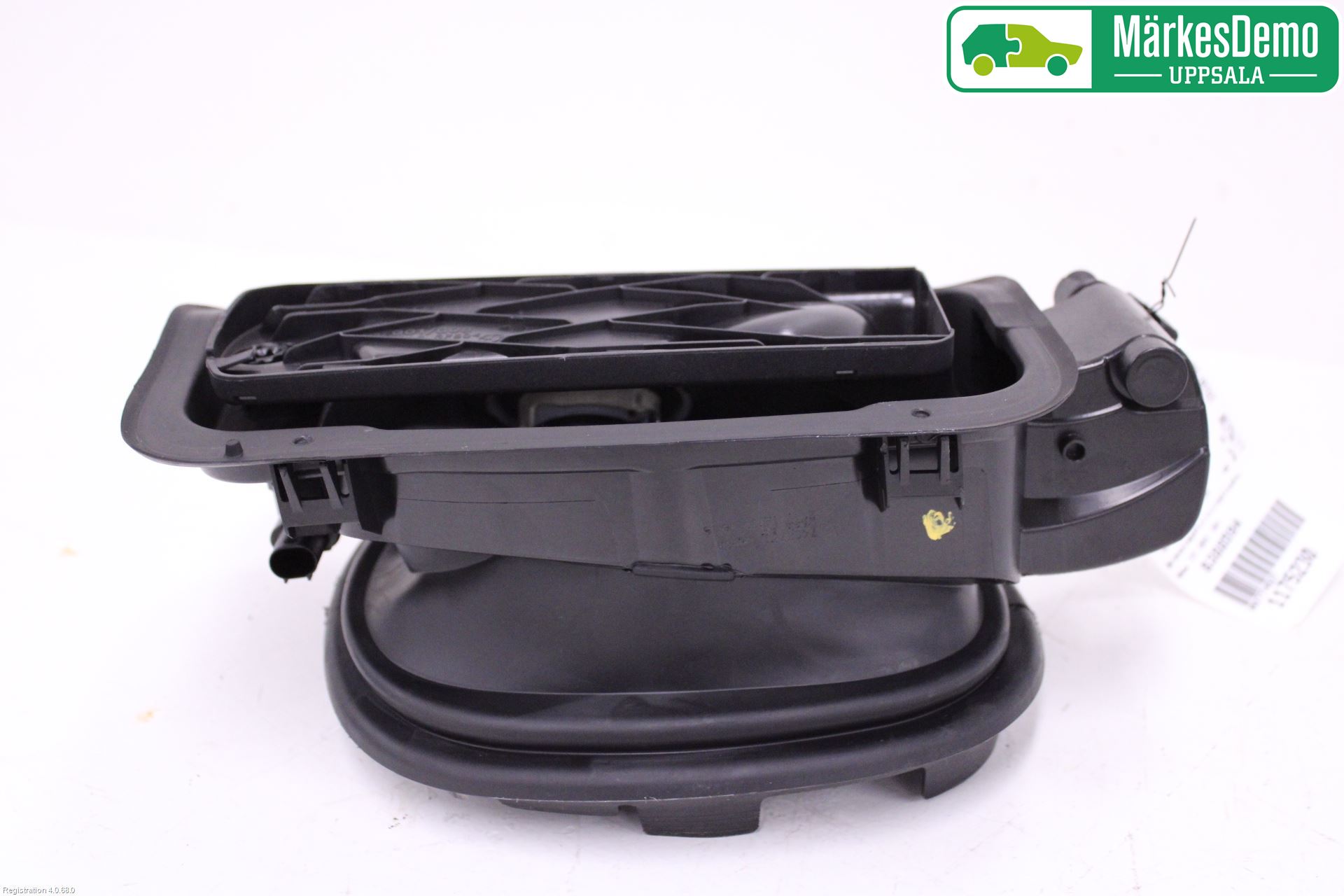 BMW X3 G01 18- Tanklucka