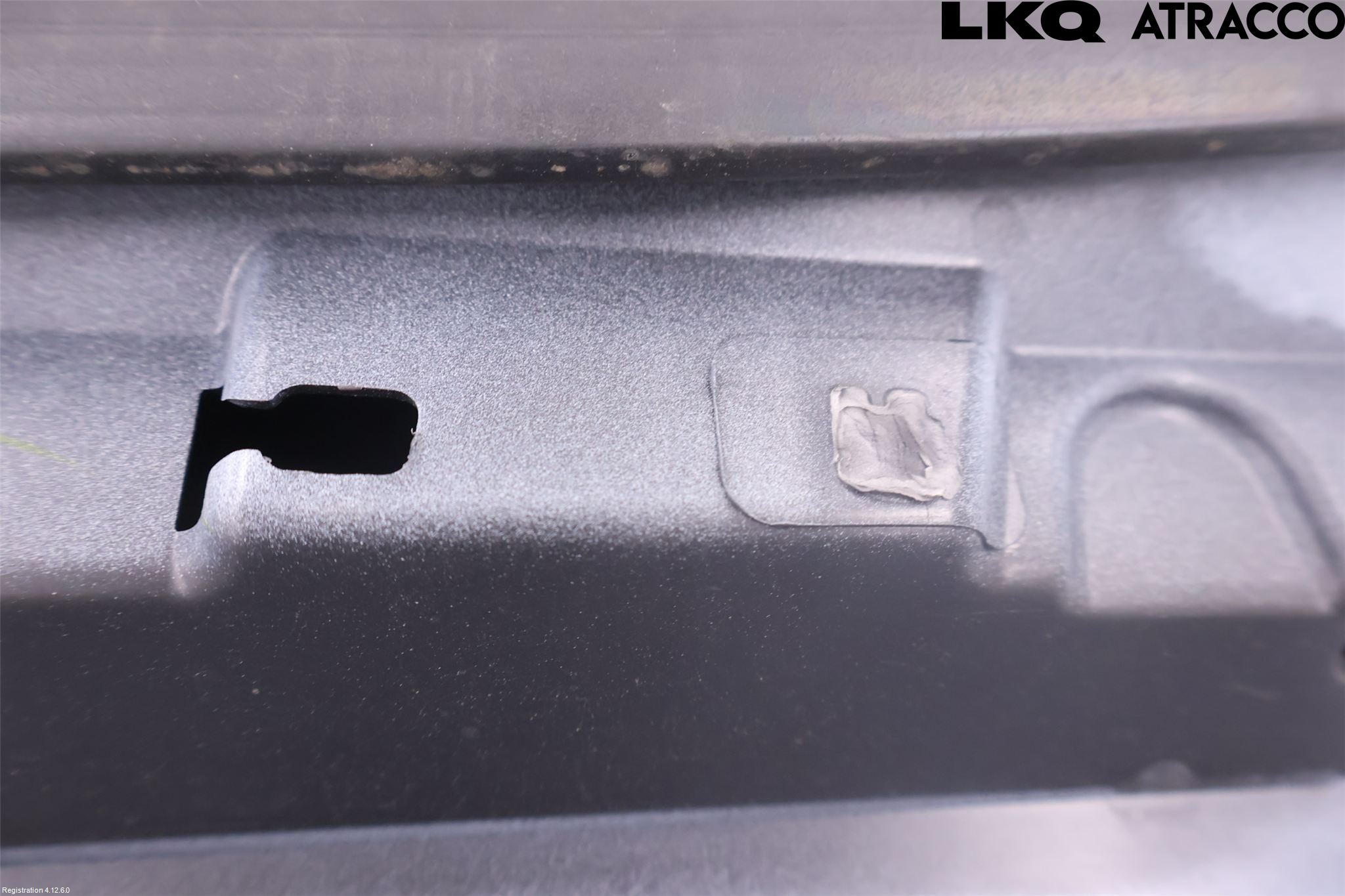 BMW i3 I01 13-22 Dörr Bak Höger