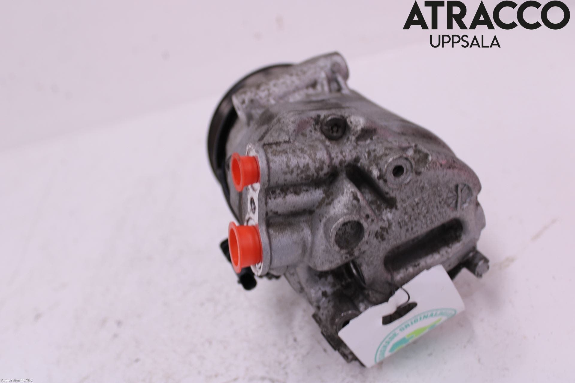 Opel ASTRA J 10-15 Ac Kompressor