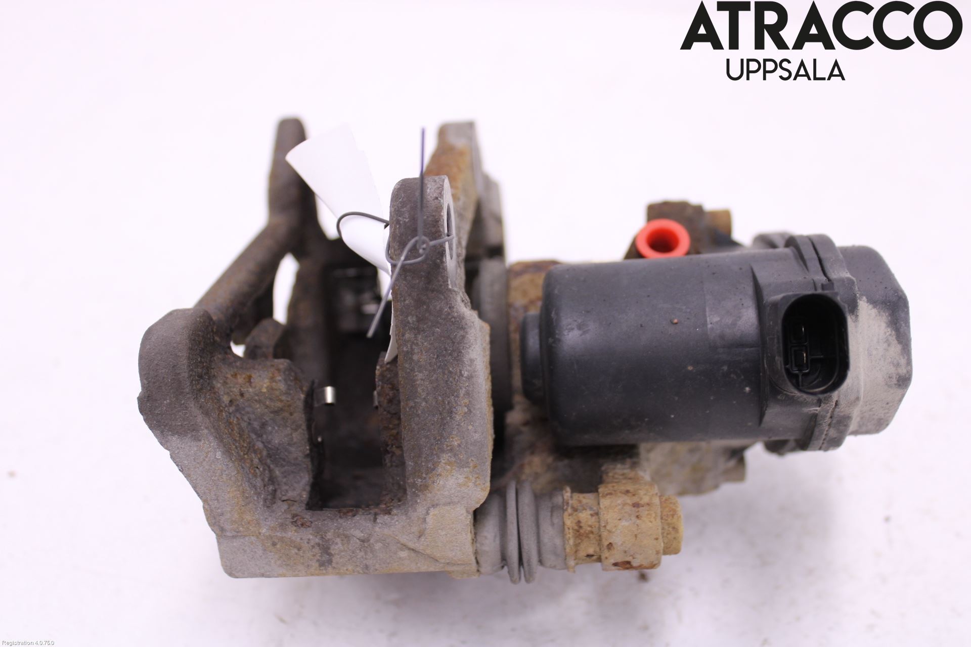 Audi Q5 09-16 Bromsok Bak Höger