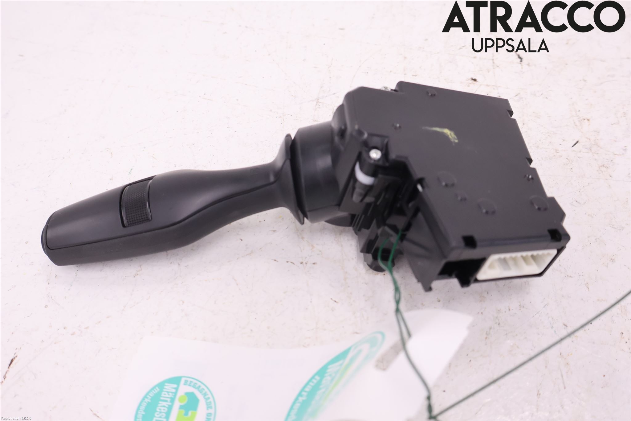 Lexus IS 250/350 14-20 Spak Torkar-Spolomk