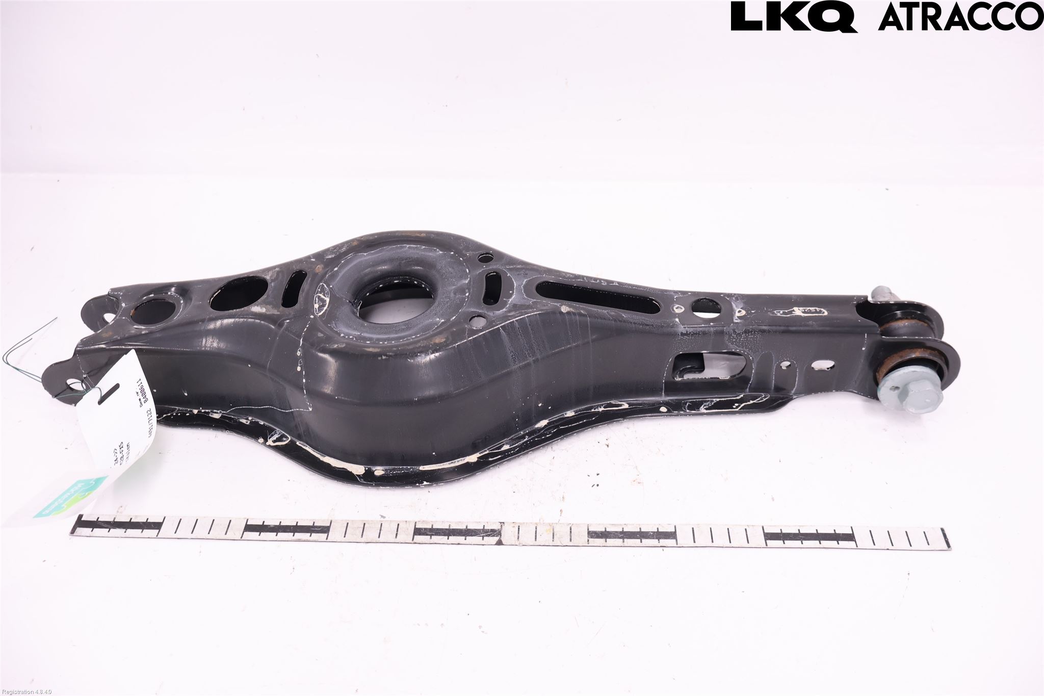 Toyota C-HR 24- Bärarm Bak Höger