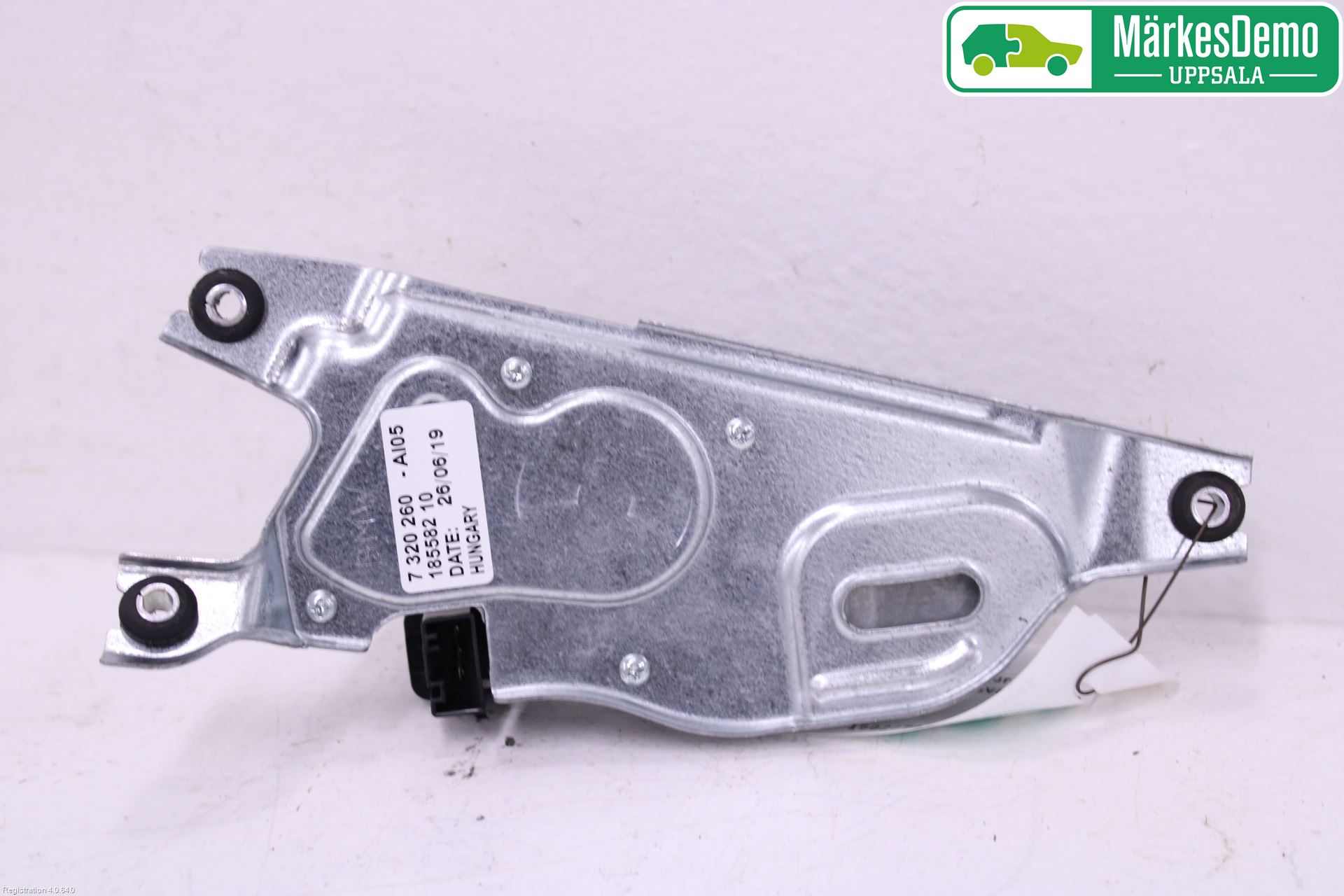 BMW 2 F45 Active Tourer 14-21 Torkarmotor Baklucka