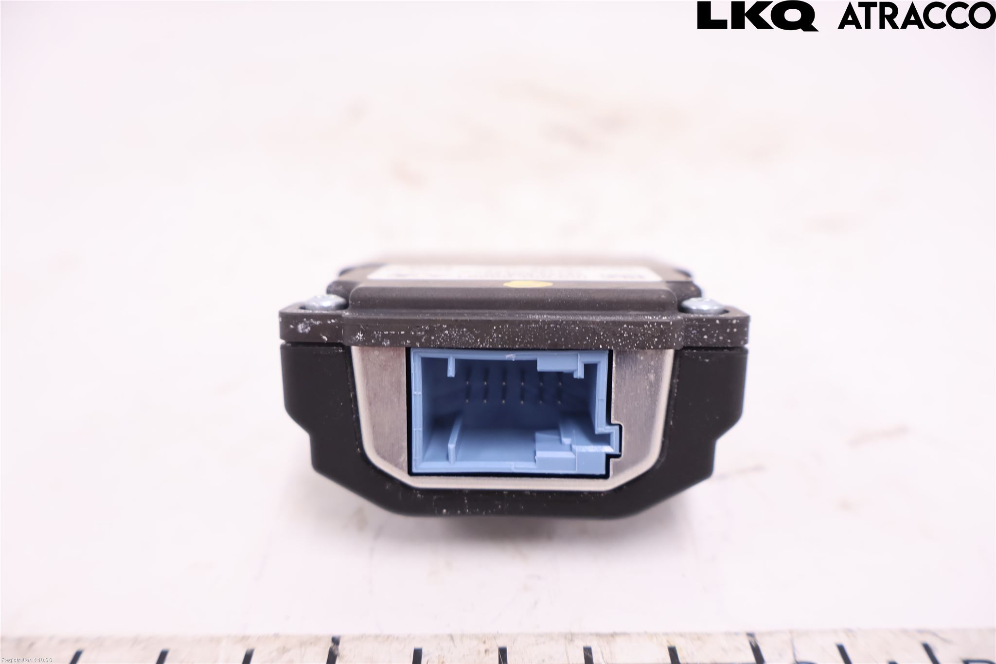 Toyota PROACE II 16- Parkeringshjälp Kamera