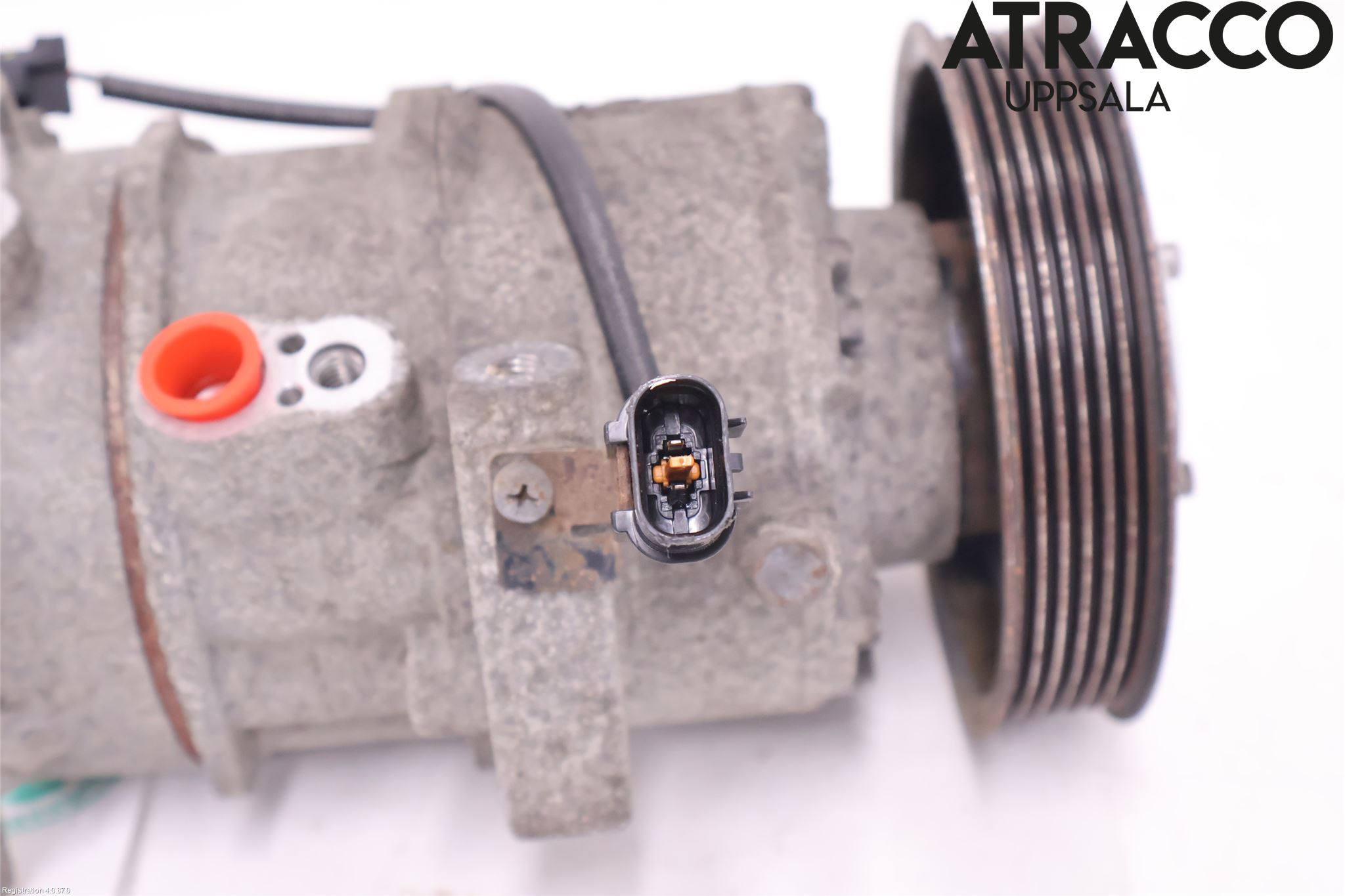 Kia RIO 12-16 Ac Kompressor