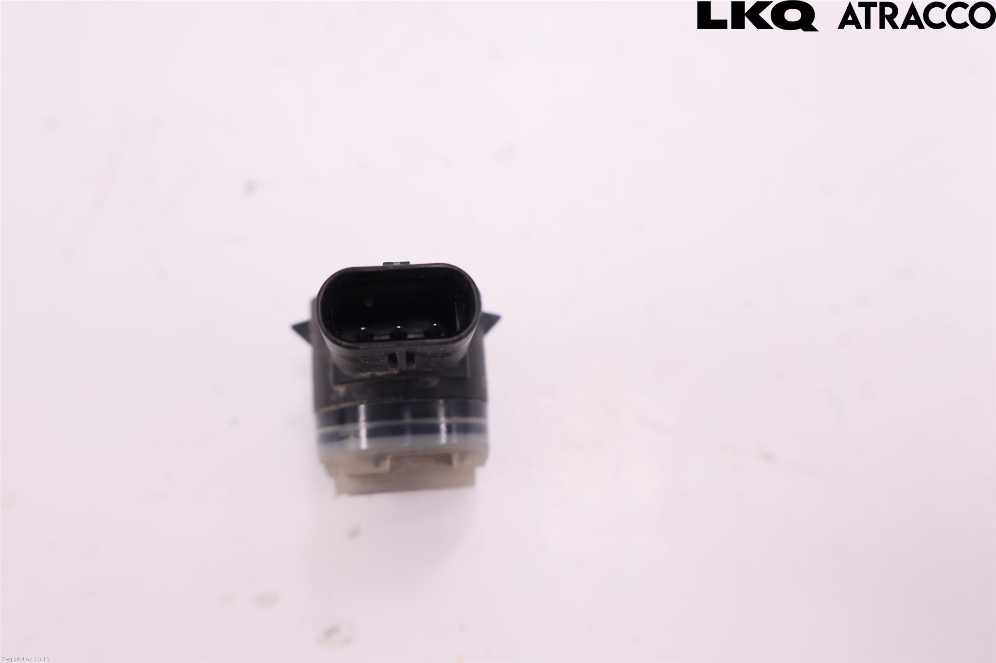 Opel COMBO E 19- Parkeringshjälp Frontsensor