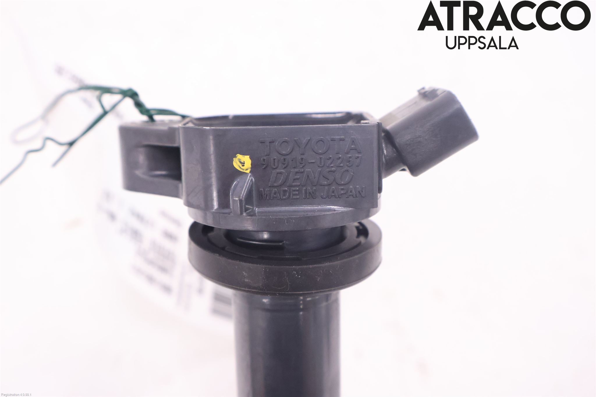 Toyota YARIS XP90 06-11 Tändspole