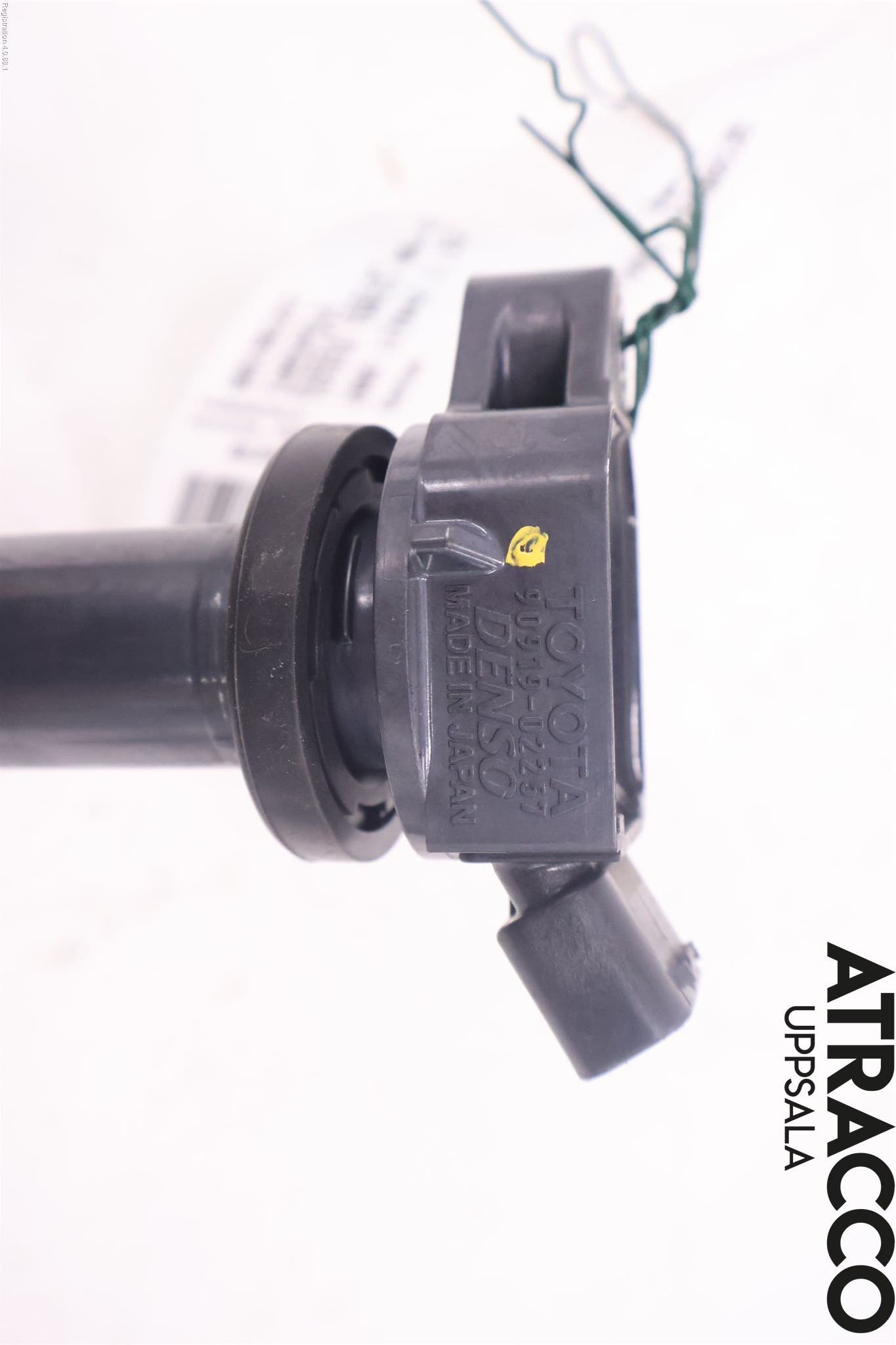 Toyota YARIS XP90 06-11 Tändspole