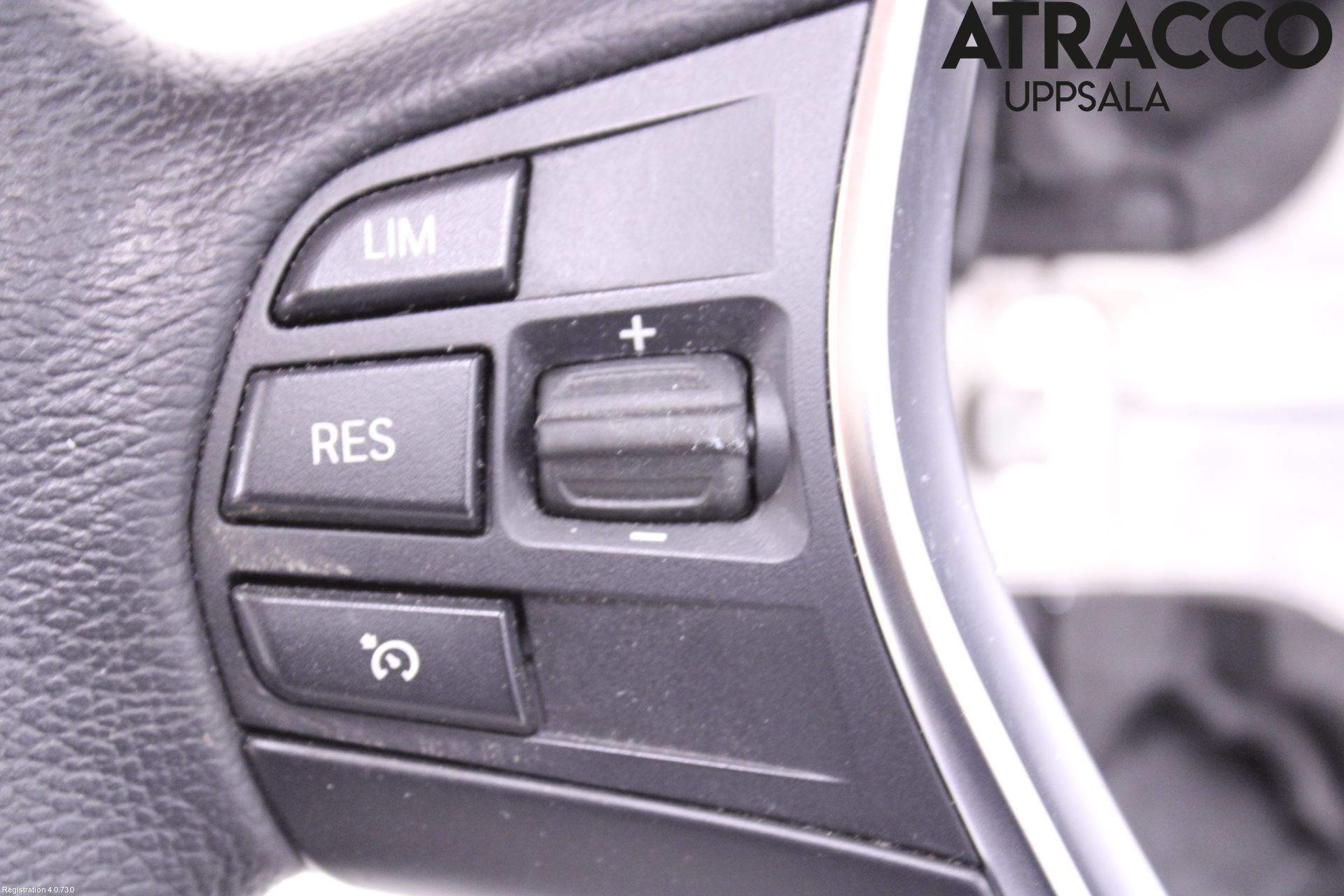 BMW 1 F20/F21 11-19 Ratt