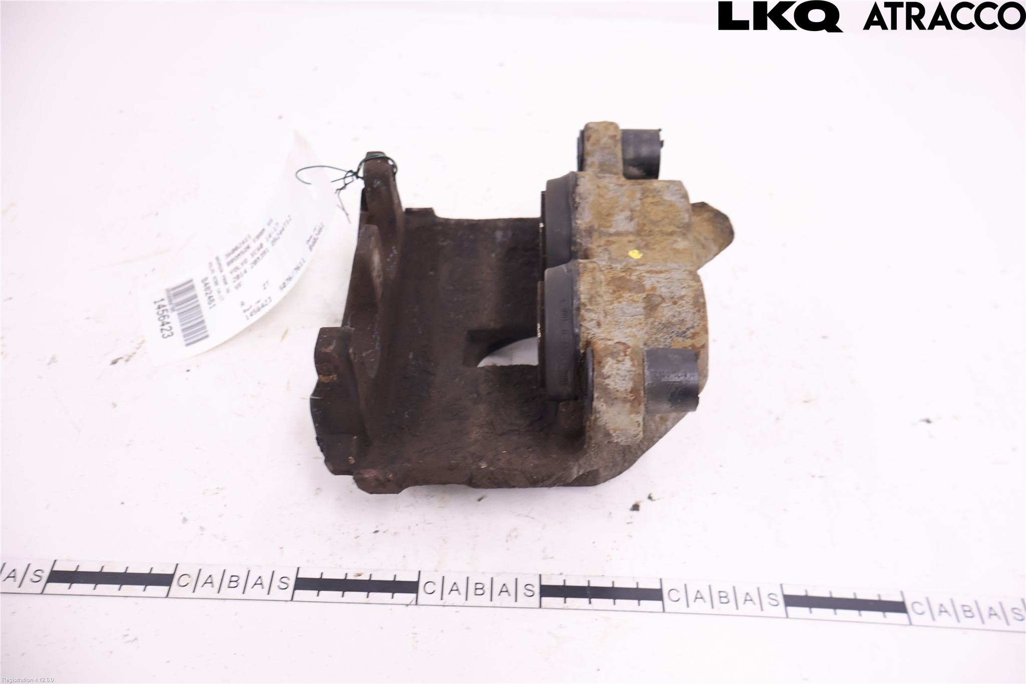 Volvo XC60 14-17 Bromsok Fram Vänster