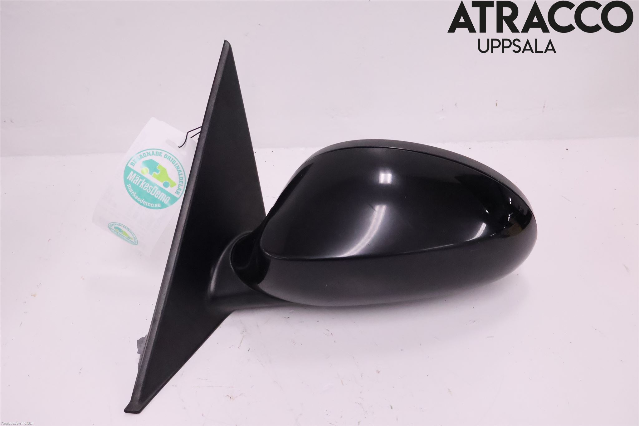 BMW 1 E87/81 5D/3D 03-11 Spegel Yttre El Vä