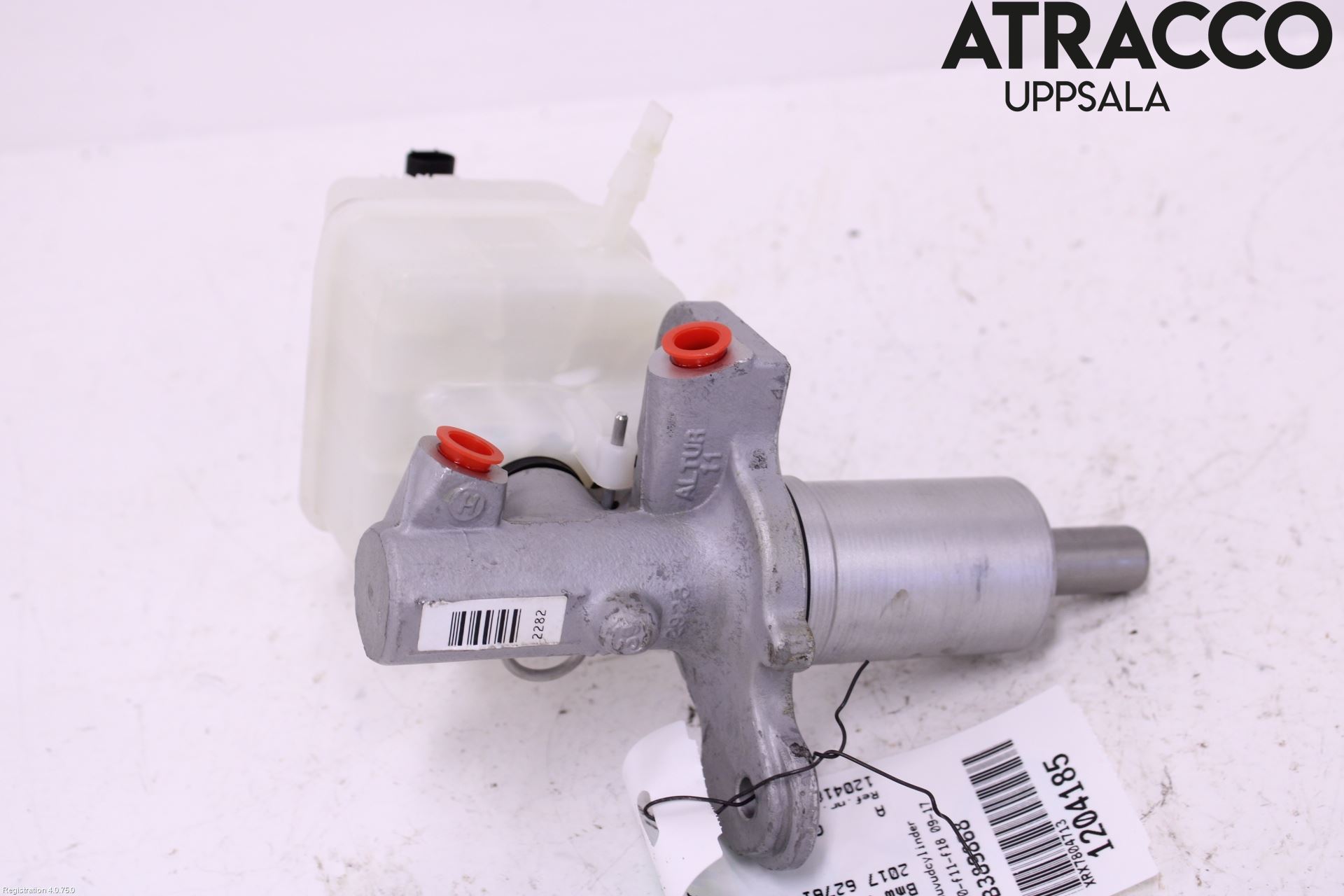 BMW 5 F10/F11/F18 09-17 Broms Huvudcylinder