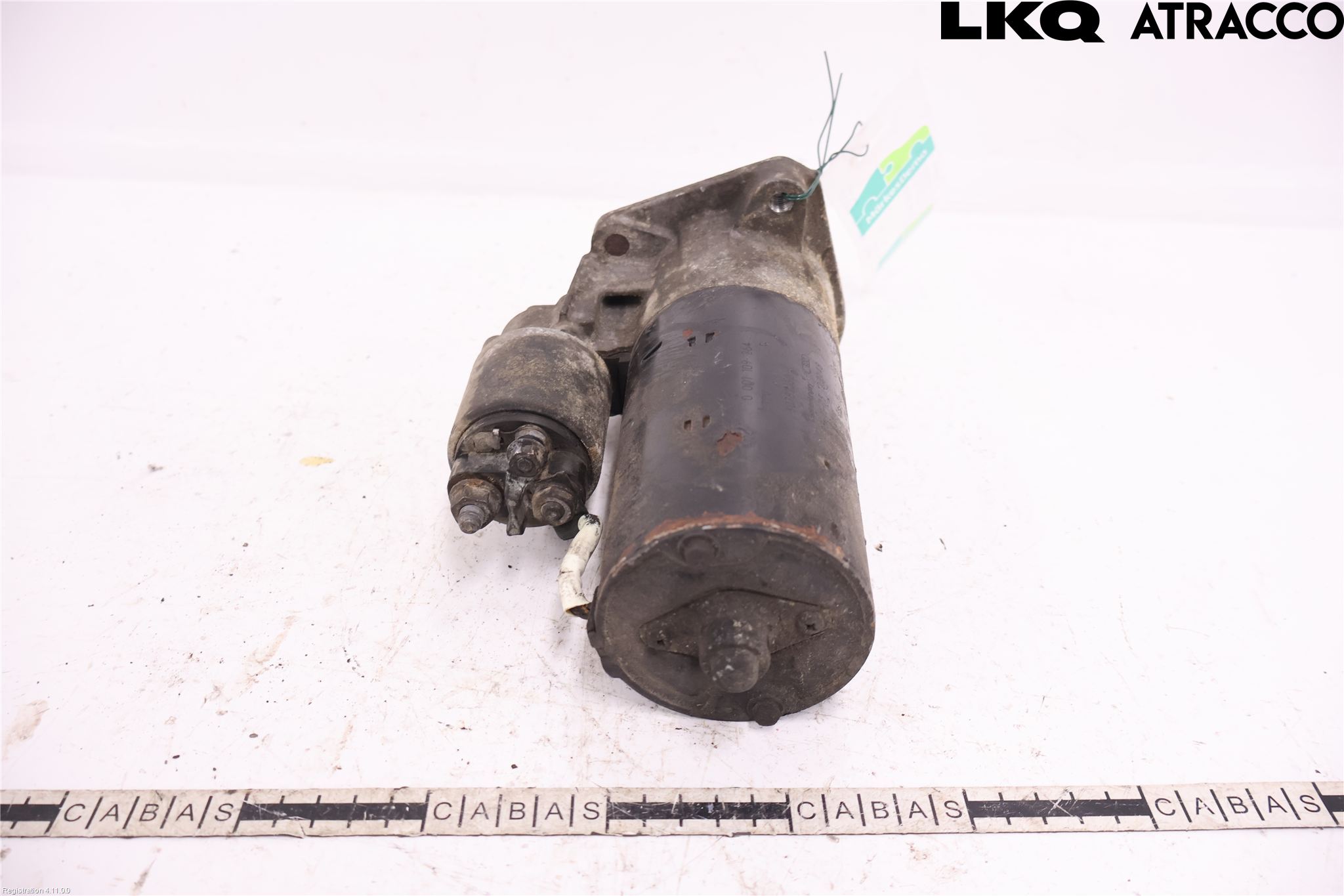 Volvo V70 05-08 Startmotor Diesel