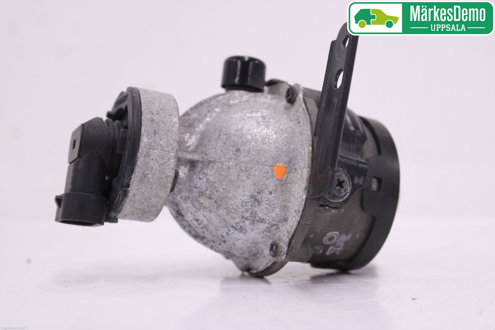 Kia CEED 06-12 Dimljus-Varselljus Fram