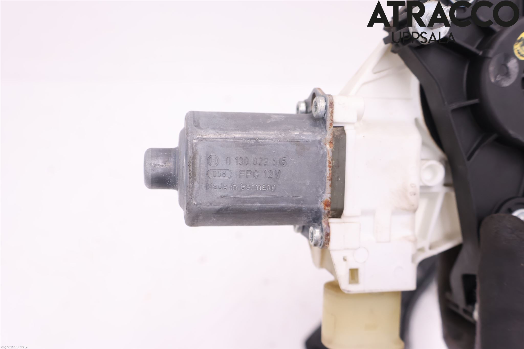 BMW 1 F20/F21 11-19 Fönsterhiss El Kompl