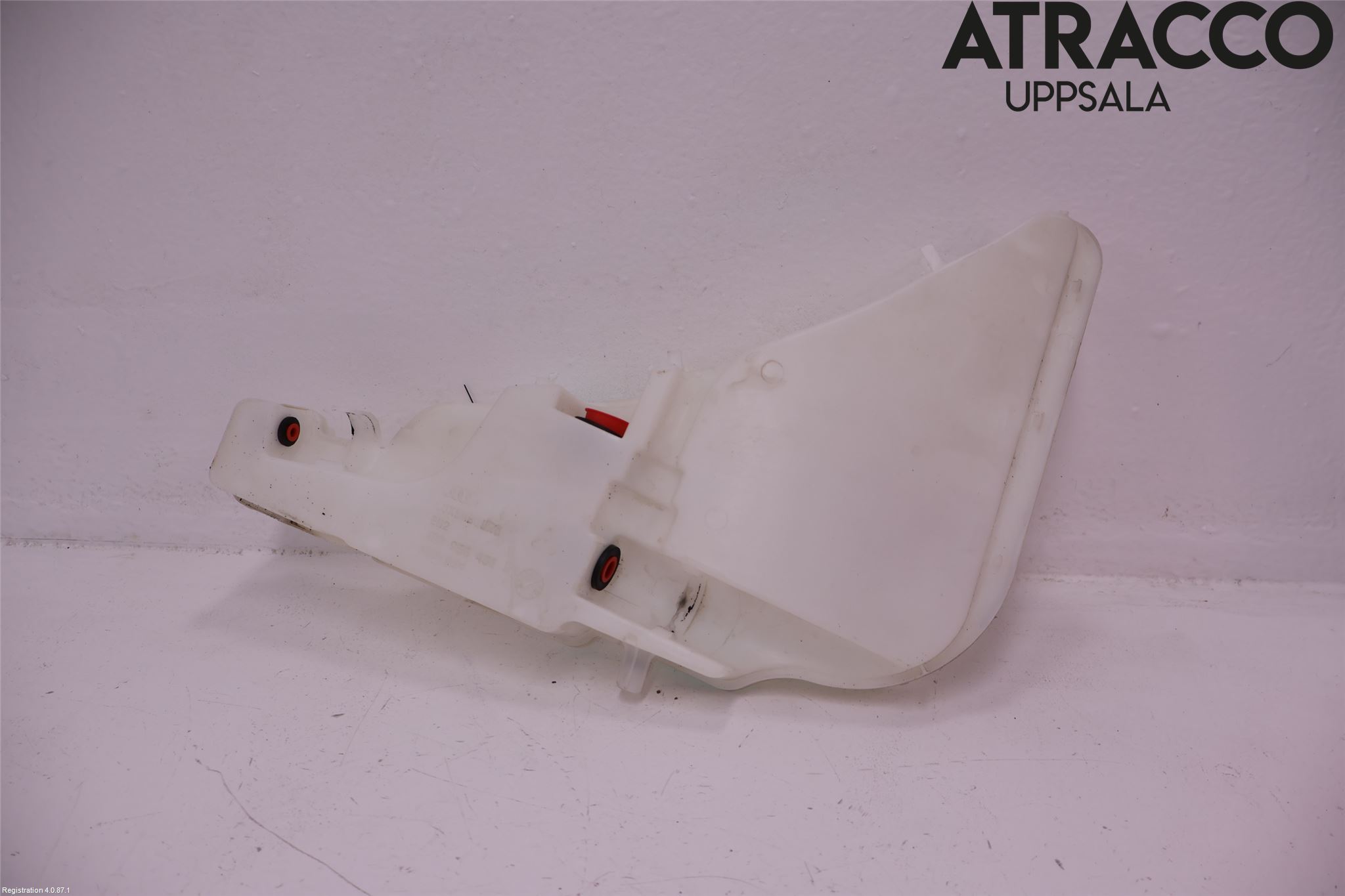 Audi A6/S6 4G 11-18 Spolartank Vindruta-Strål
