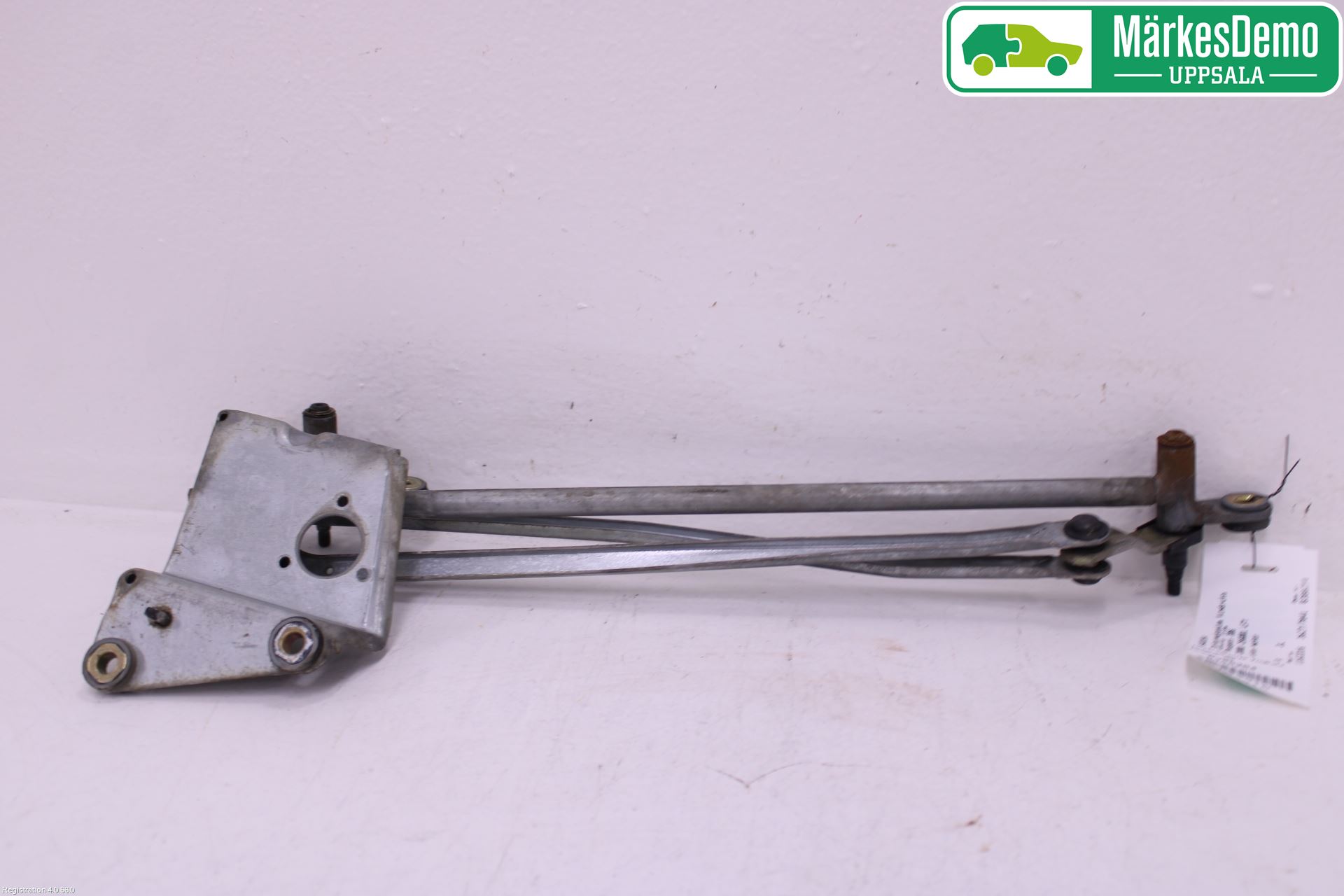 Peugeot 306 Torkarmekanism Vindruta