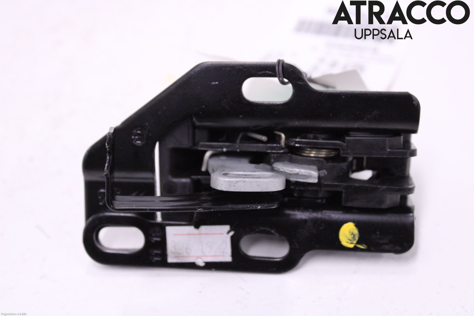 Toyota PROACE II 16- Låskista-Dörrlås