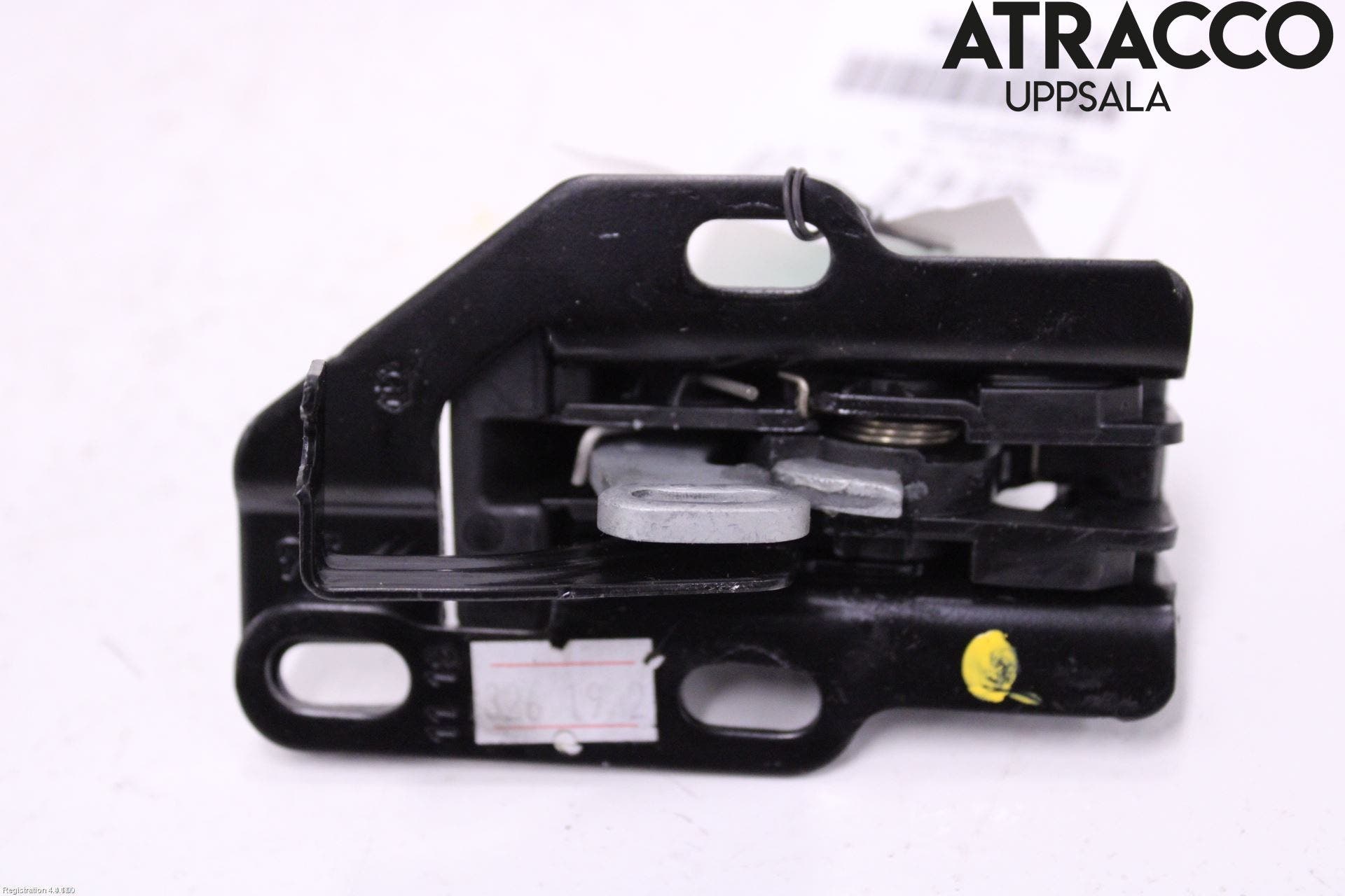 Toyota PROACE II 16- Låskista-Dörrlås