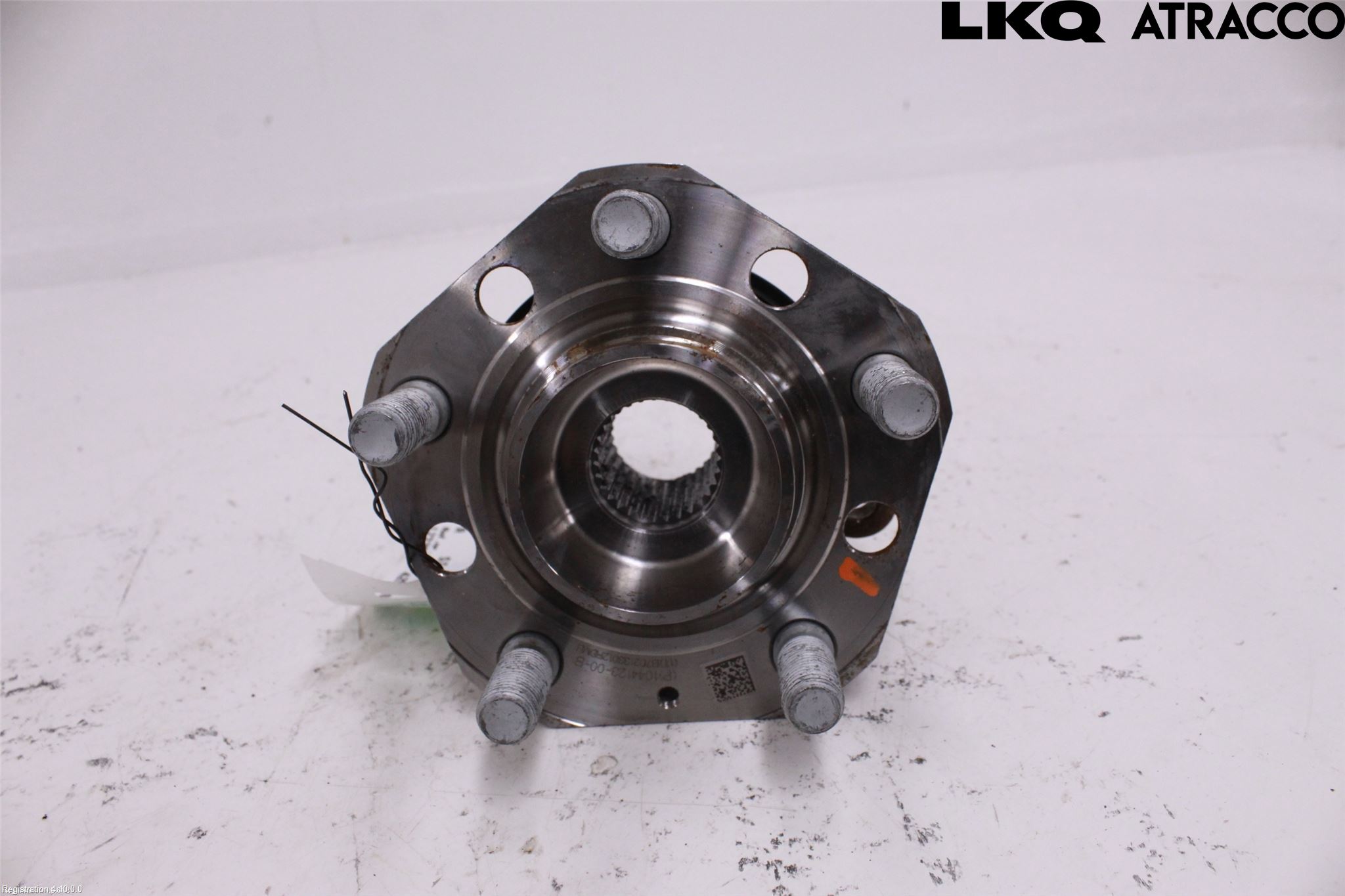 Tesla MODEL 3 17- Nav Bak