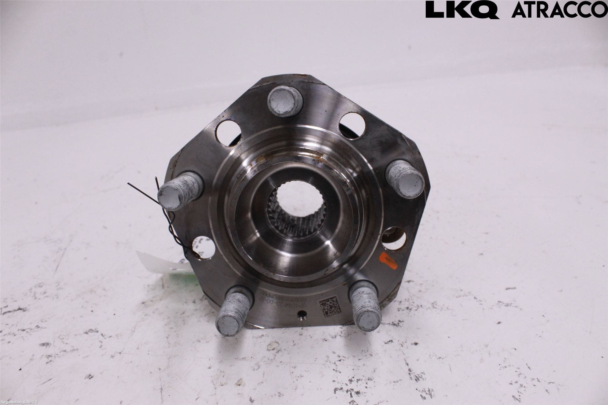 Tesla MODEL 3 17- Nav Bak