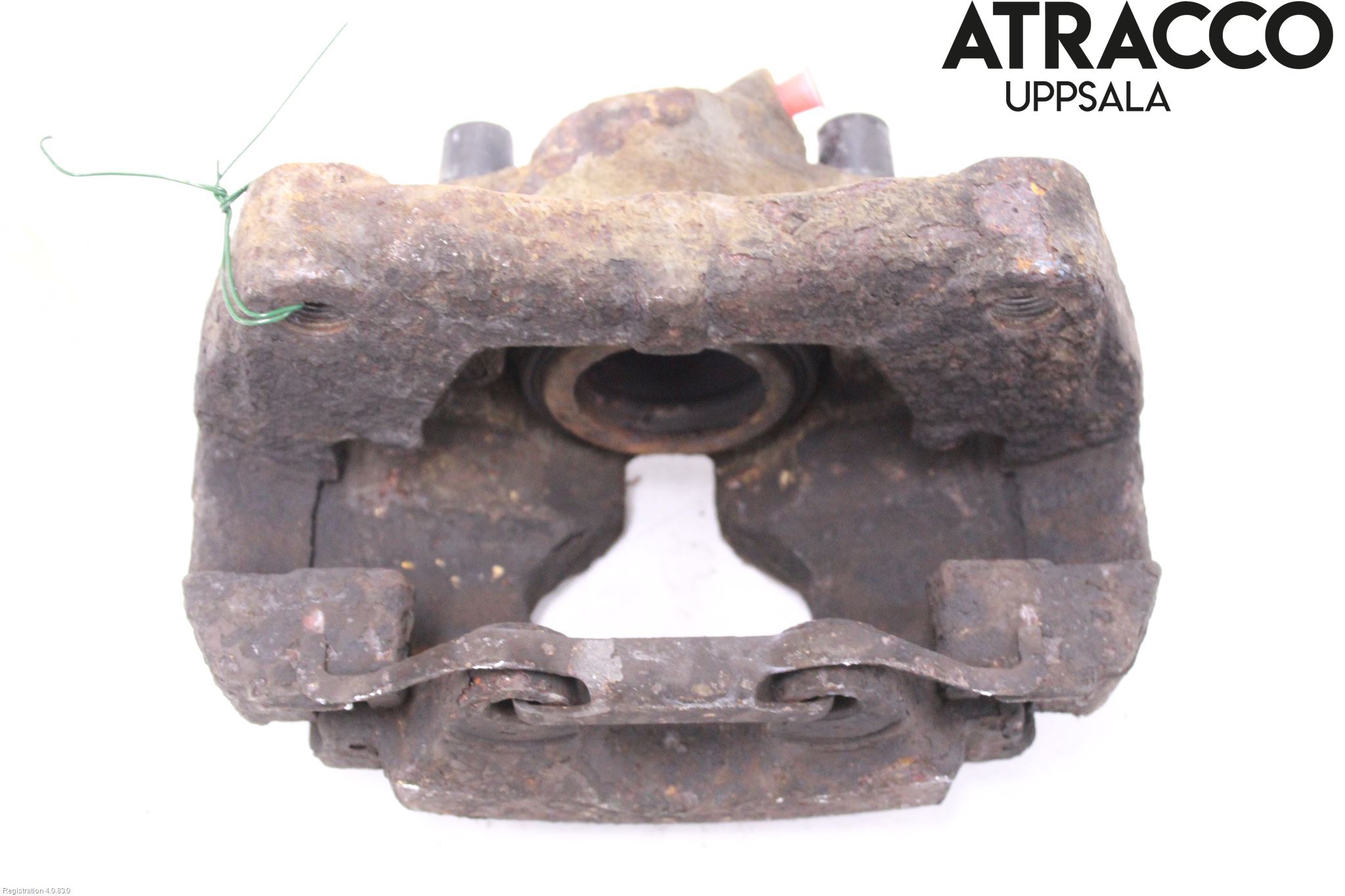 Volkswagen VW TRANSP/CARAVELLE (T5) 04-15 Bromsok Fram Höger