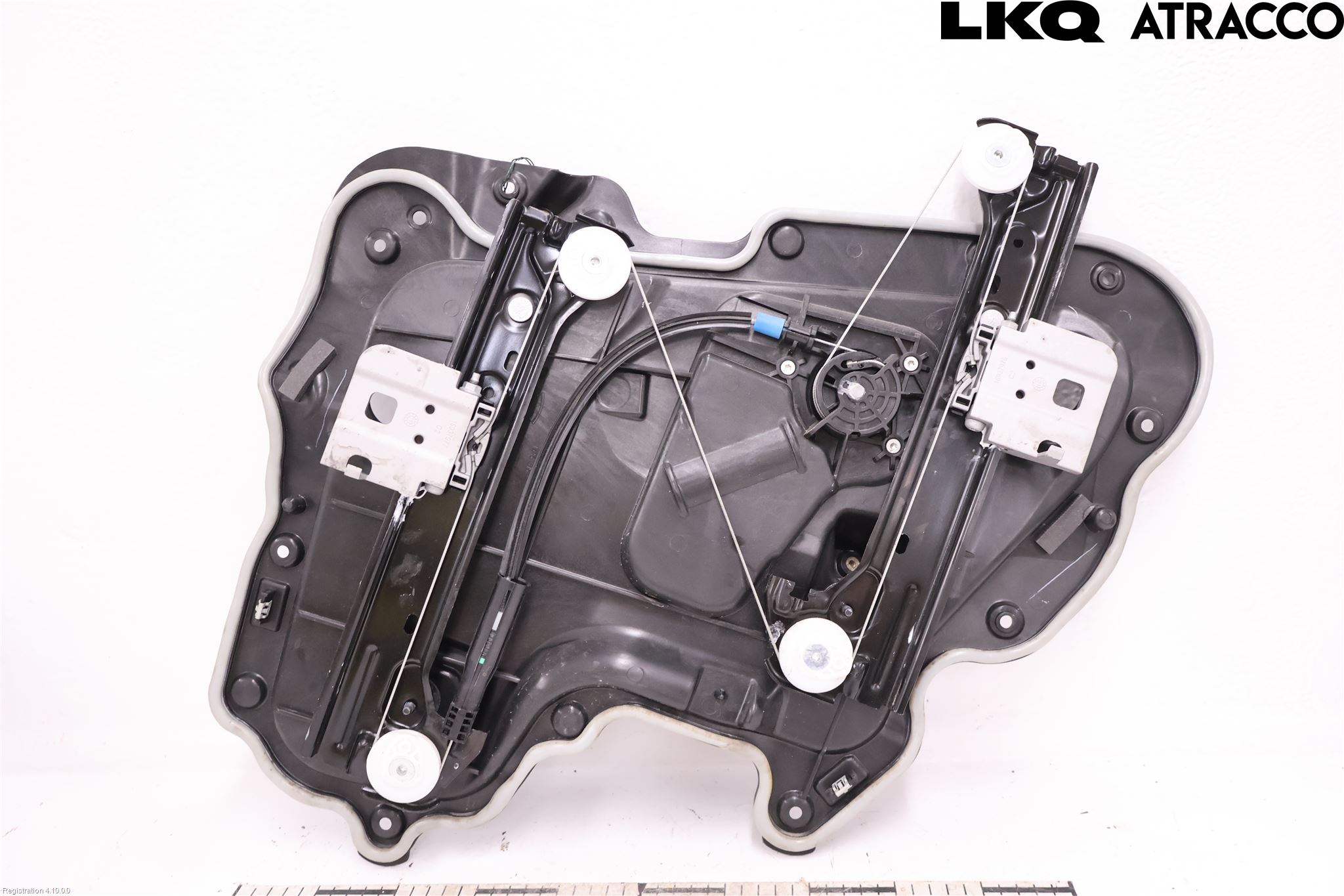 Tesla MODEL 3 17- Fönsterhiss El Kompl