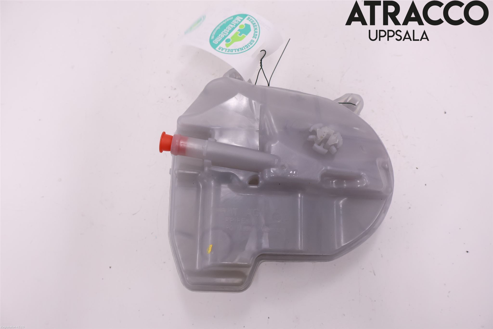 Volkswagen VW GOLF / E-GOLF VIII 20- Expansionstank