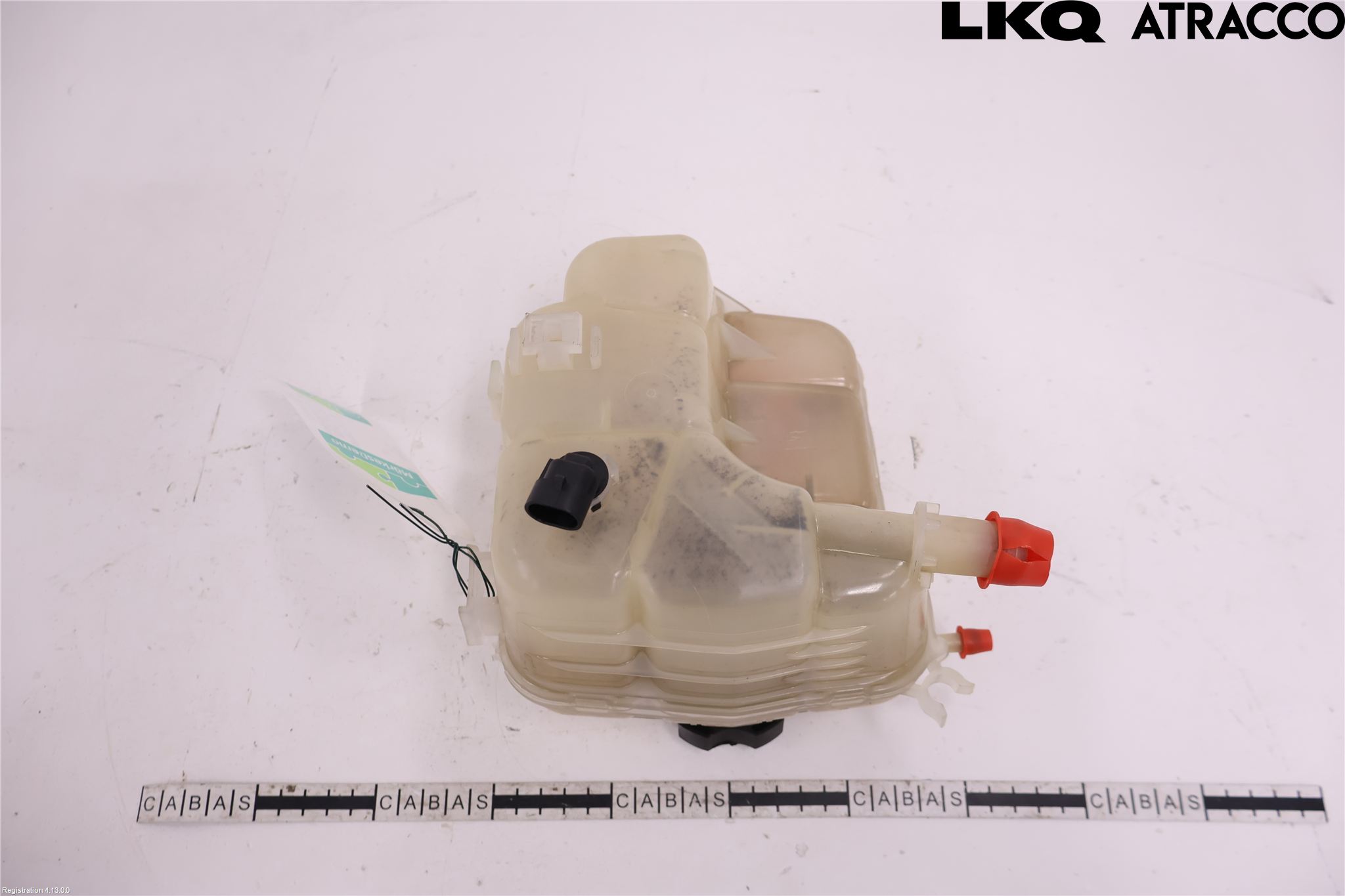 Opel ASTRA J 10-15 Expansionstank