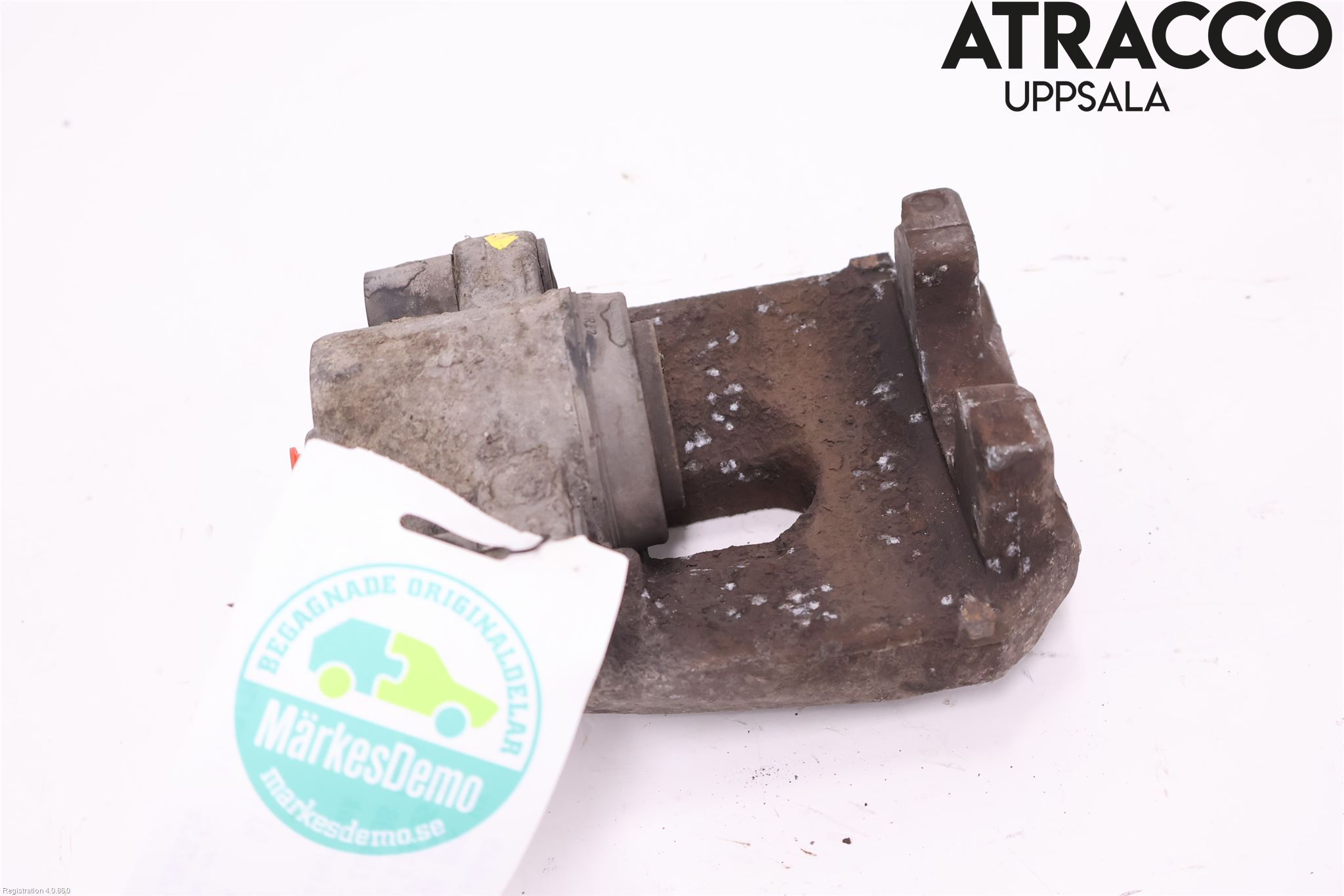 BMW 5 E39 95-04 Bromsok Bak Vänster