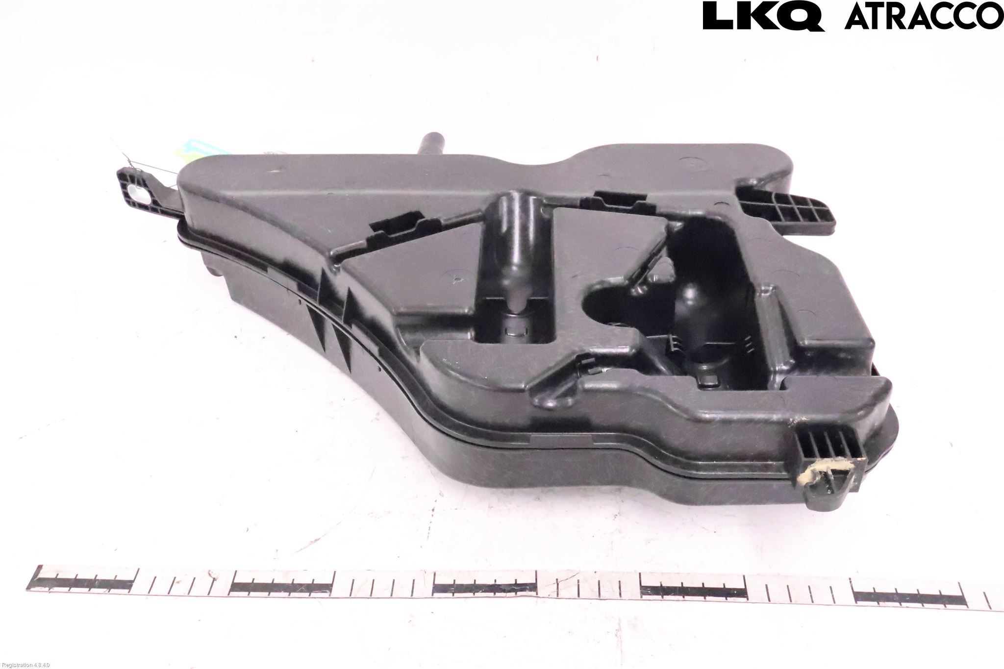 BMW 3 G20/G21/G80/G81 19- Spolartank Vindruta