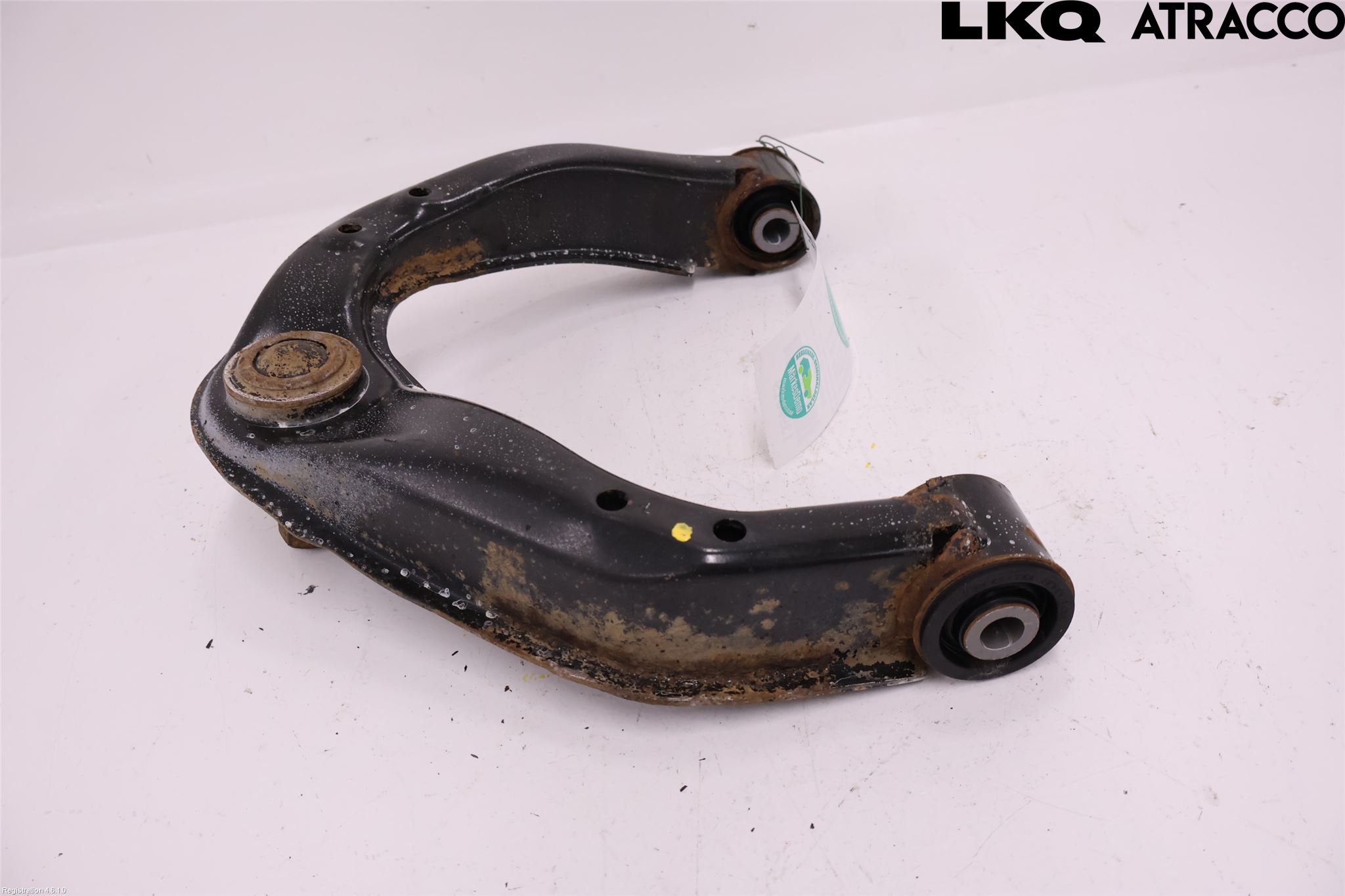 Mercedes-Benz MB X-KLASS (BR 470) 18-20 Bärarm Fram Övre Vä