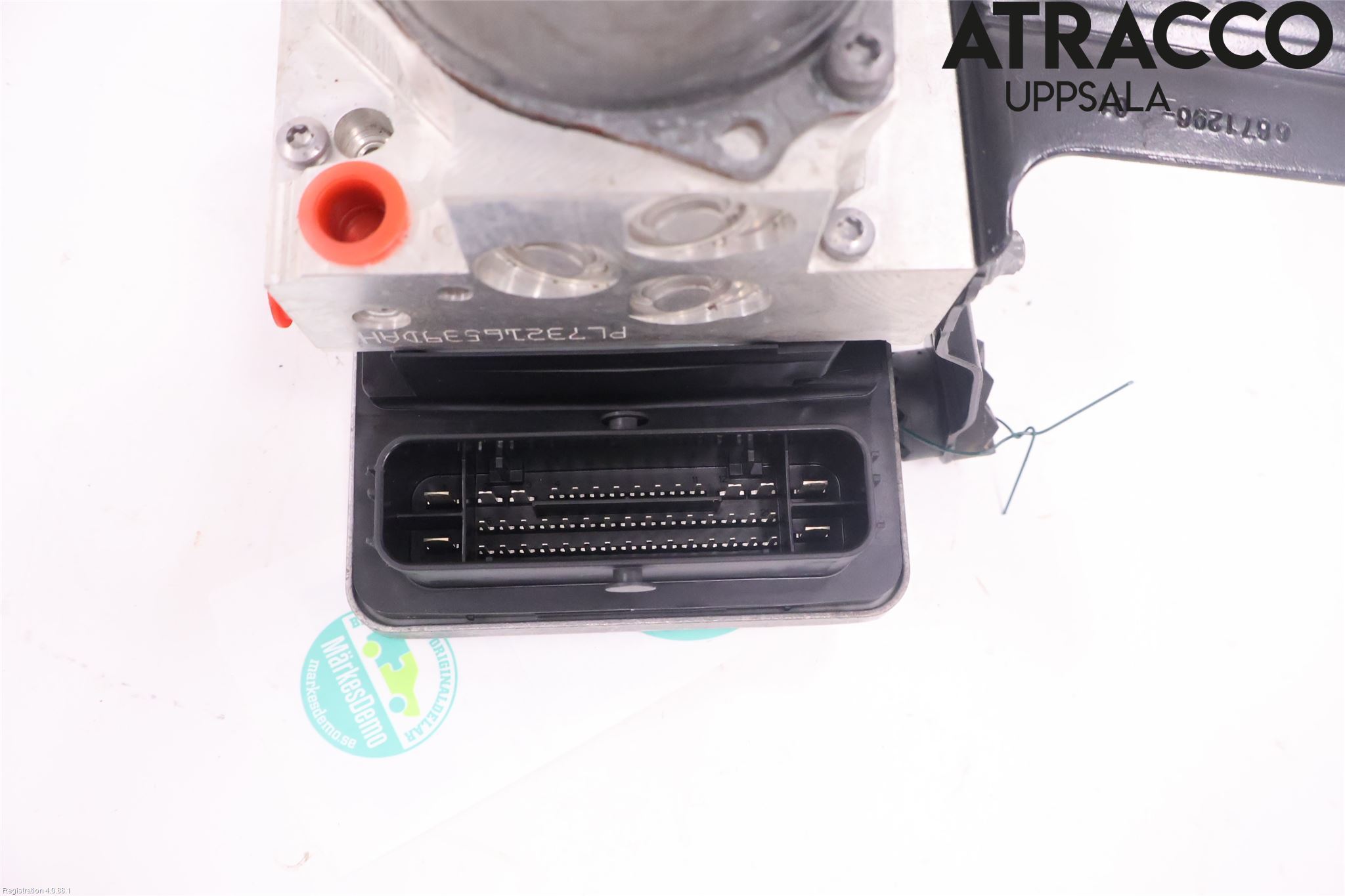 BMW X3 G01 18- Abs Hydraulaggregat