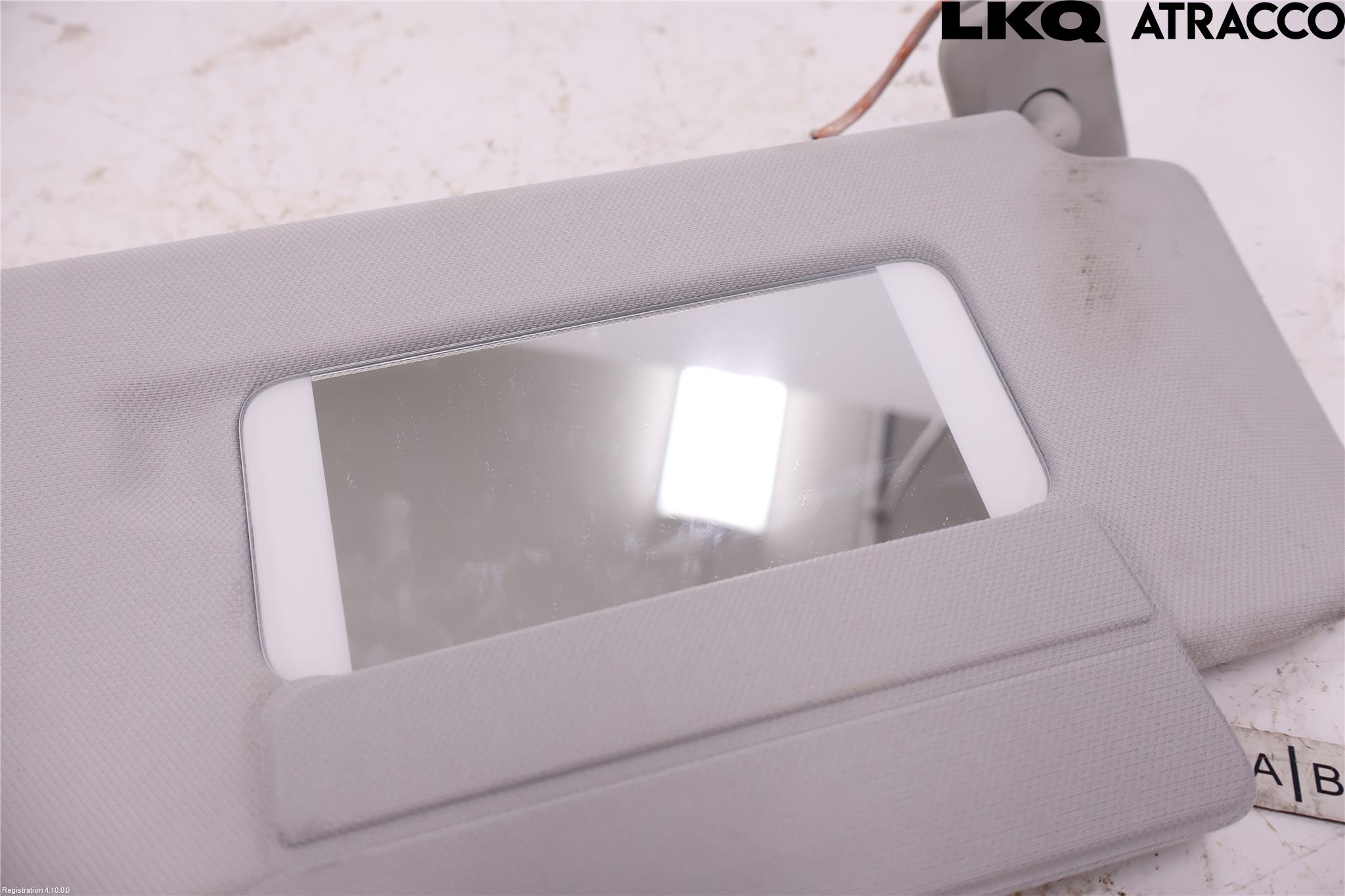 Tesla MODEL 3 17- Solskydd