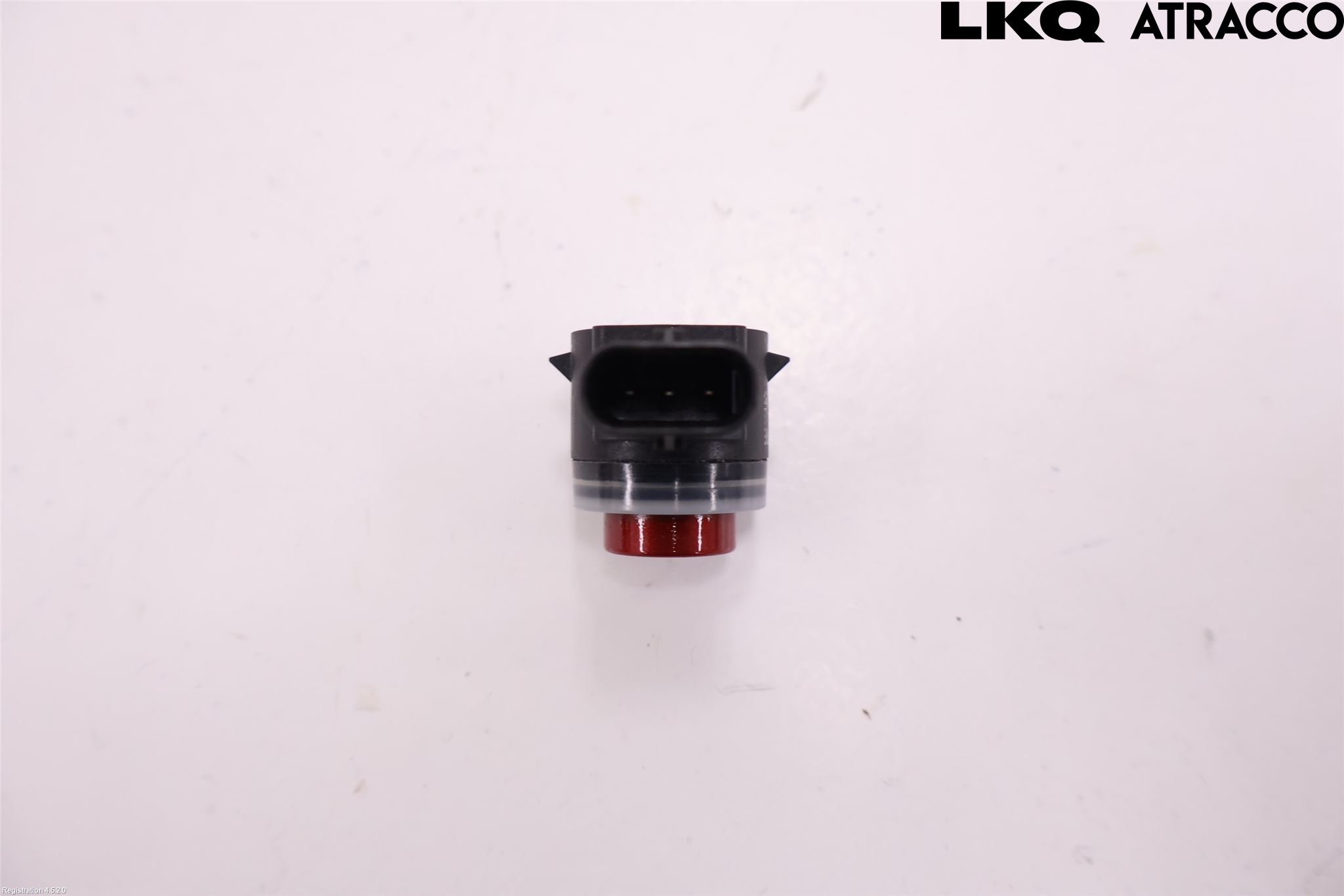 Opel CORSA F, CORSA-E 20- Parkeringshjälp Frontsensor