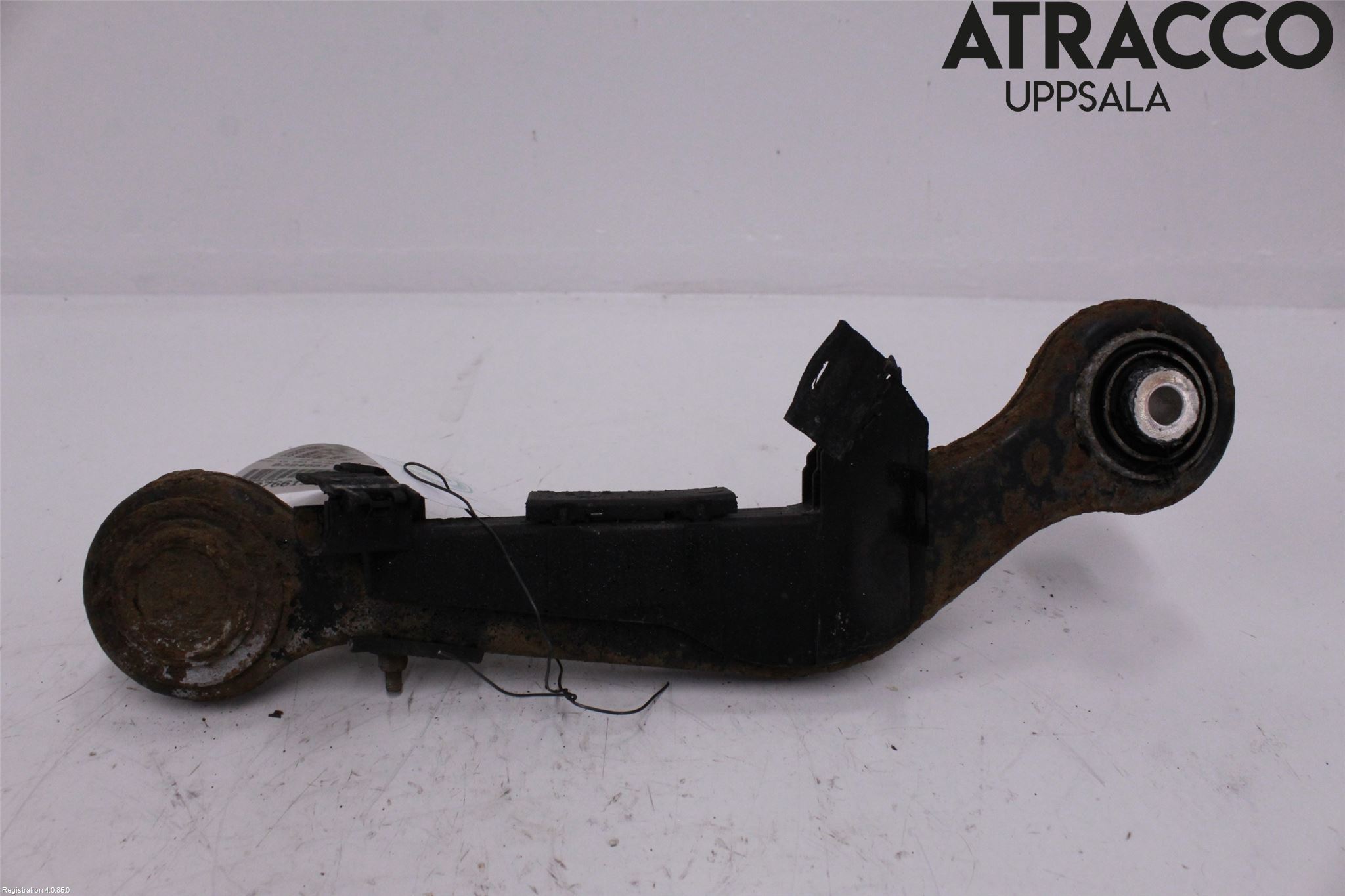 BMW X5 E53     99-06 Bärarm Bak Övre Vänster