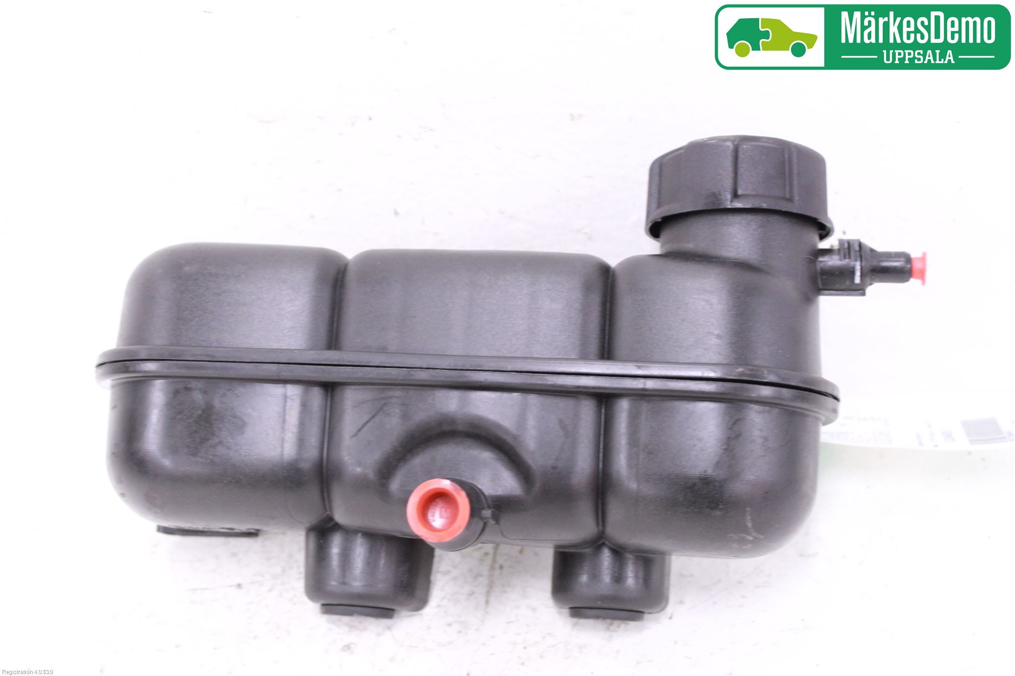 BMW 2 F45 Active Tourer 14-21 Expansionstank