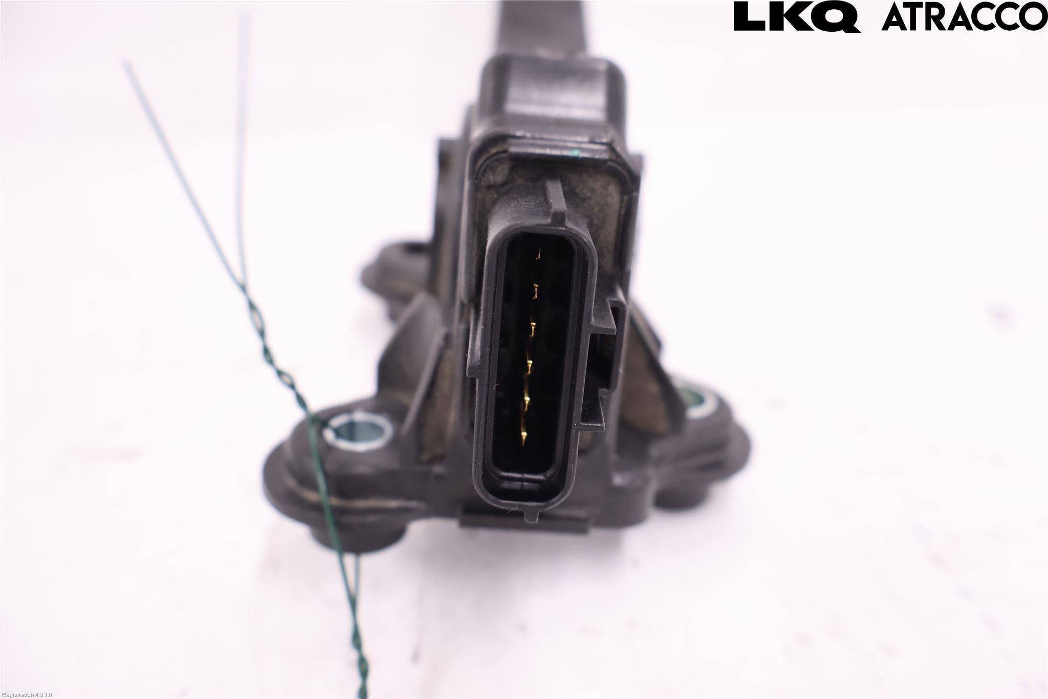 Mitsubishi OUTLANDER 07-12 Gaspedal