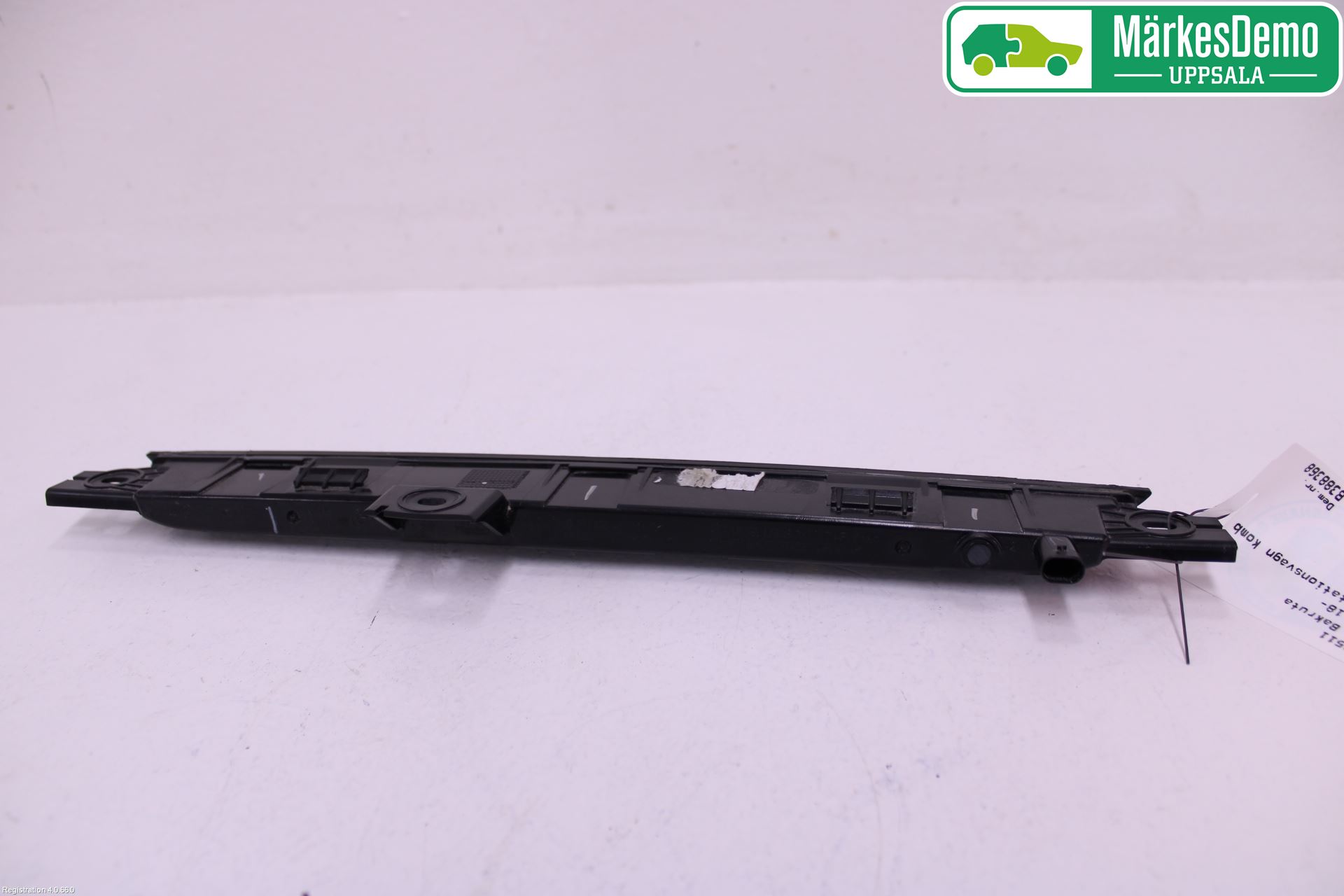 BMW X3 G01 18- Bromsljus Bakruta