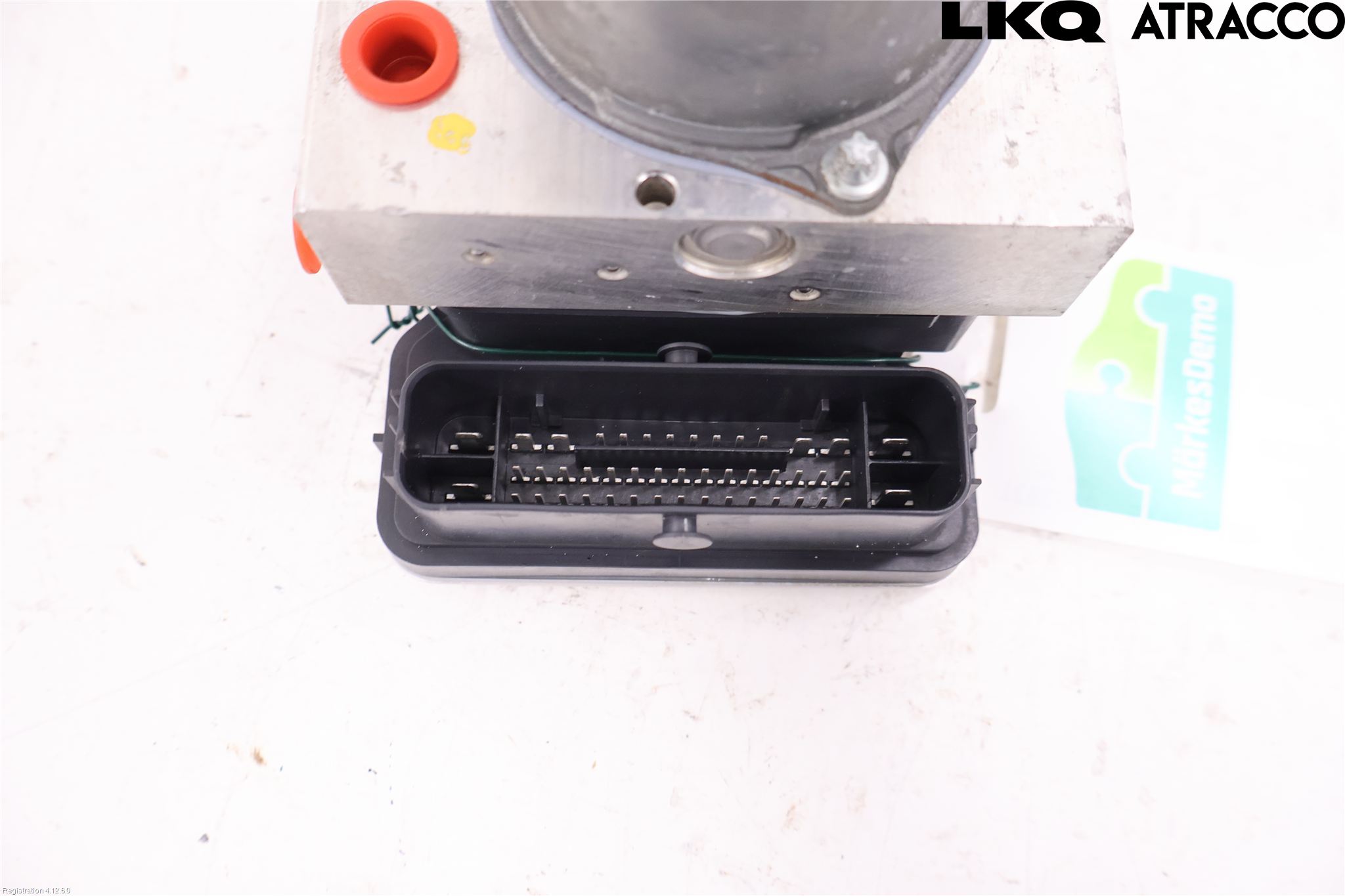 Toyota YARIS XP21 20- Abs Hydraulaggregat
