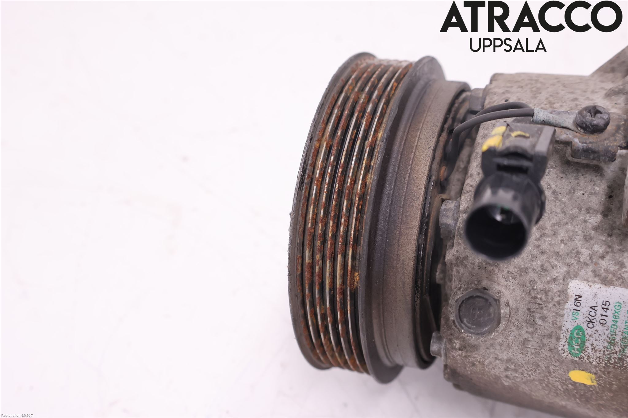 Kia CEED 06-12 Ac Kompressor