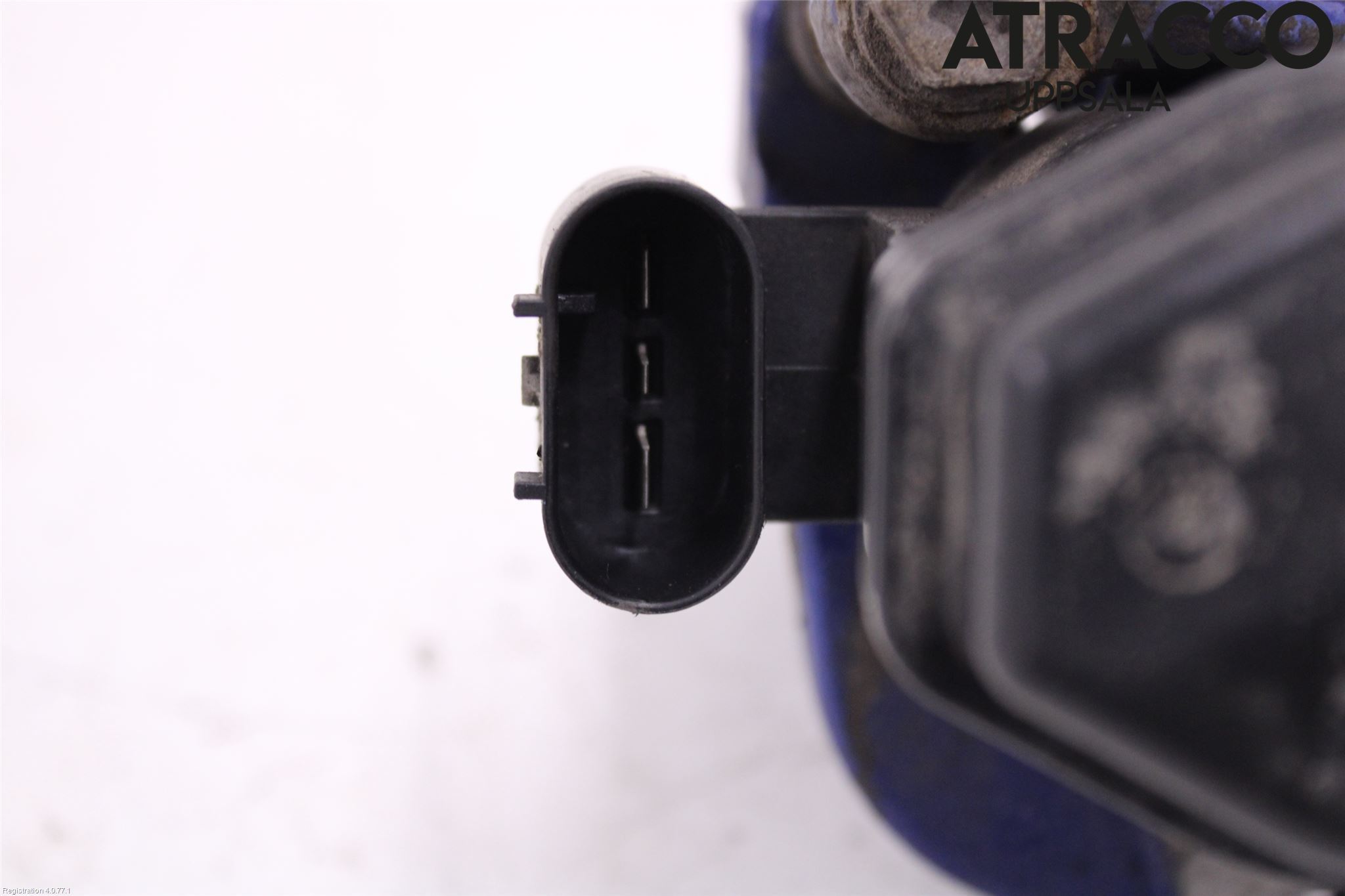 BMW 5 F10/F11/F18 09-17 Bromsok Bak Höger